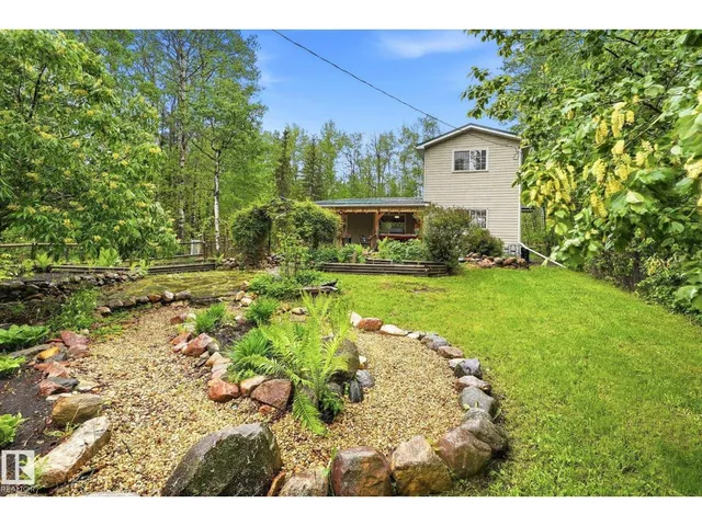 322 - 57230 RANGE ROAD 25, Rural Barrhead County