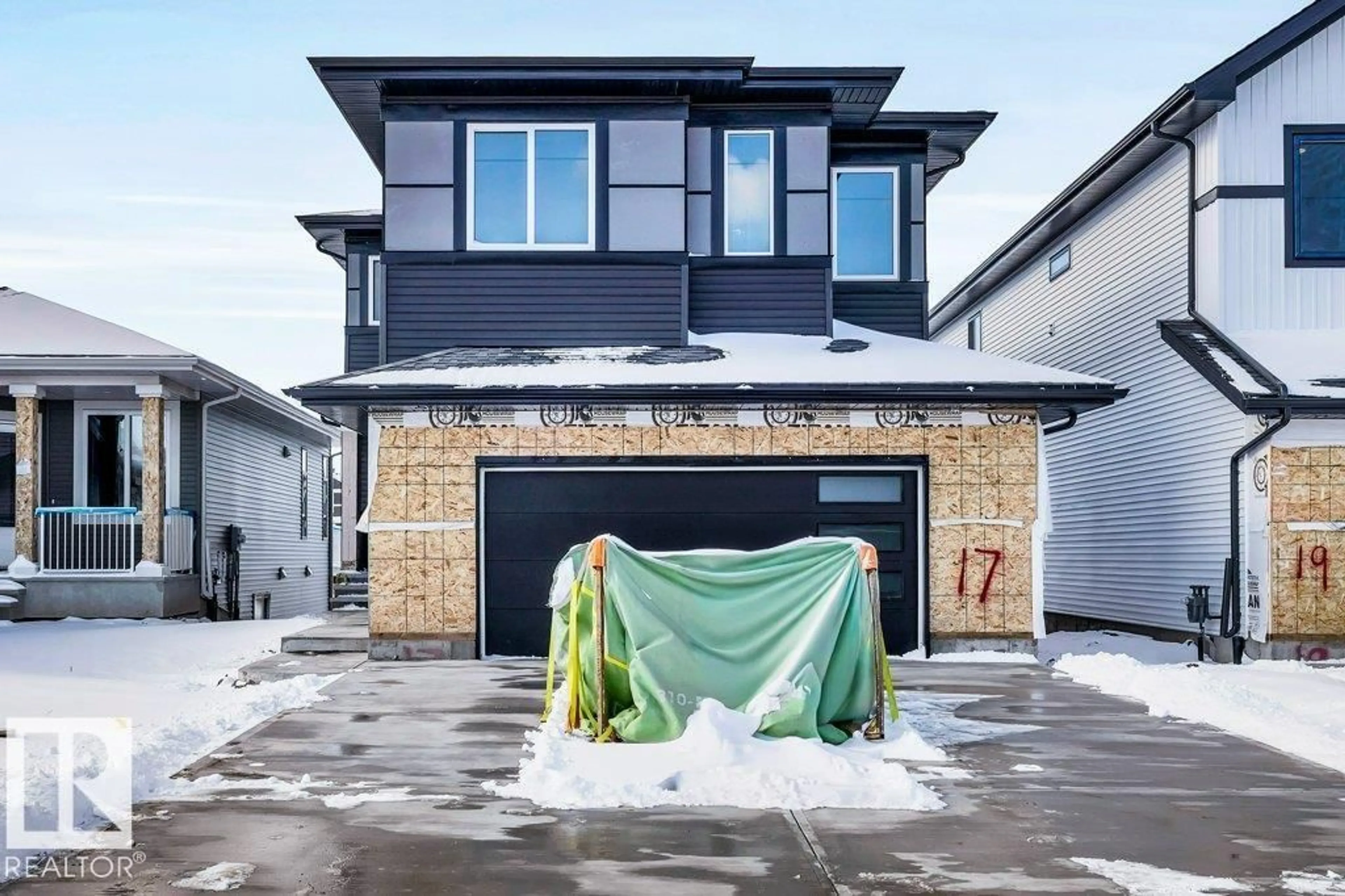 Unknown for 17 NORWYCK WY, Spruce Grove Alberta T7X3G5