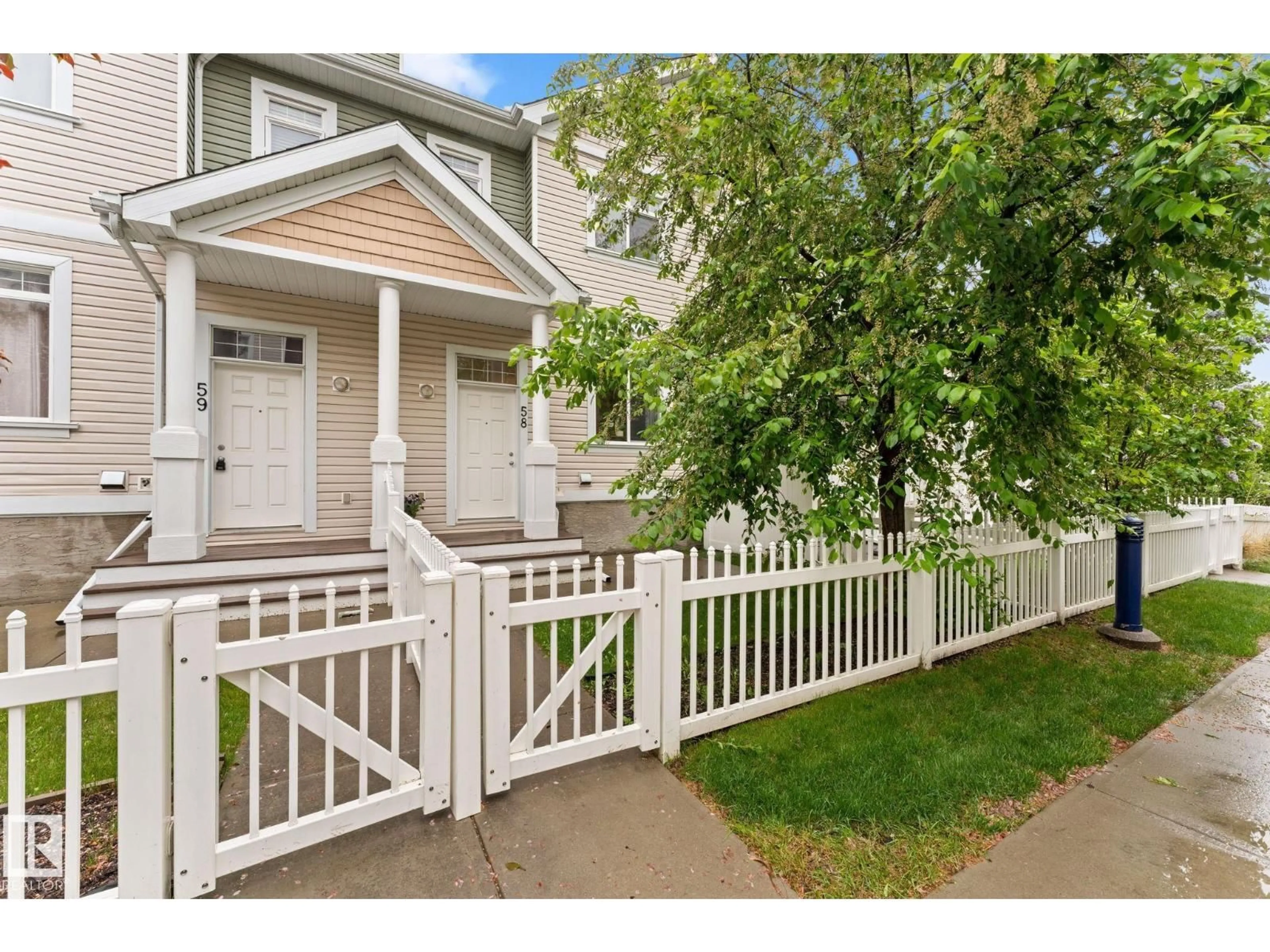 Unknown for #58 - 1804 70 ST, Edmonton Alberta T6X0H4