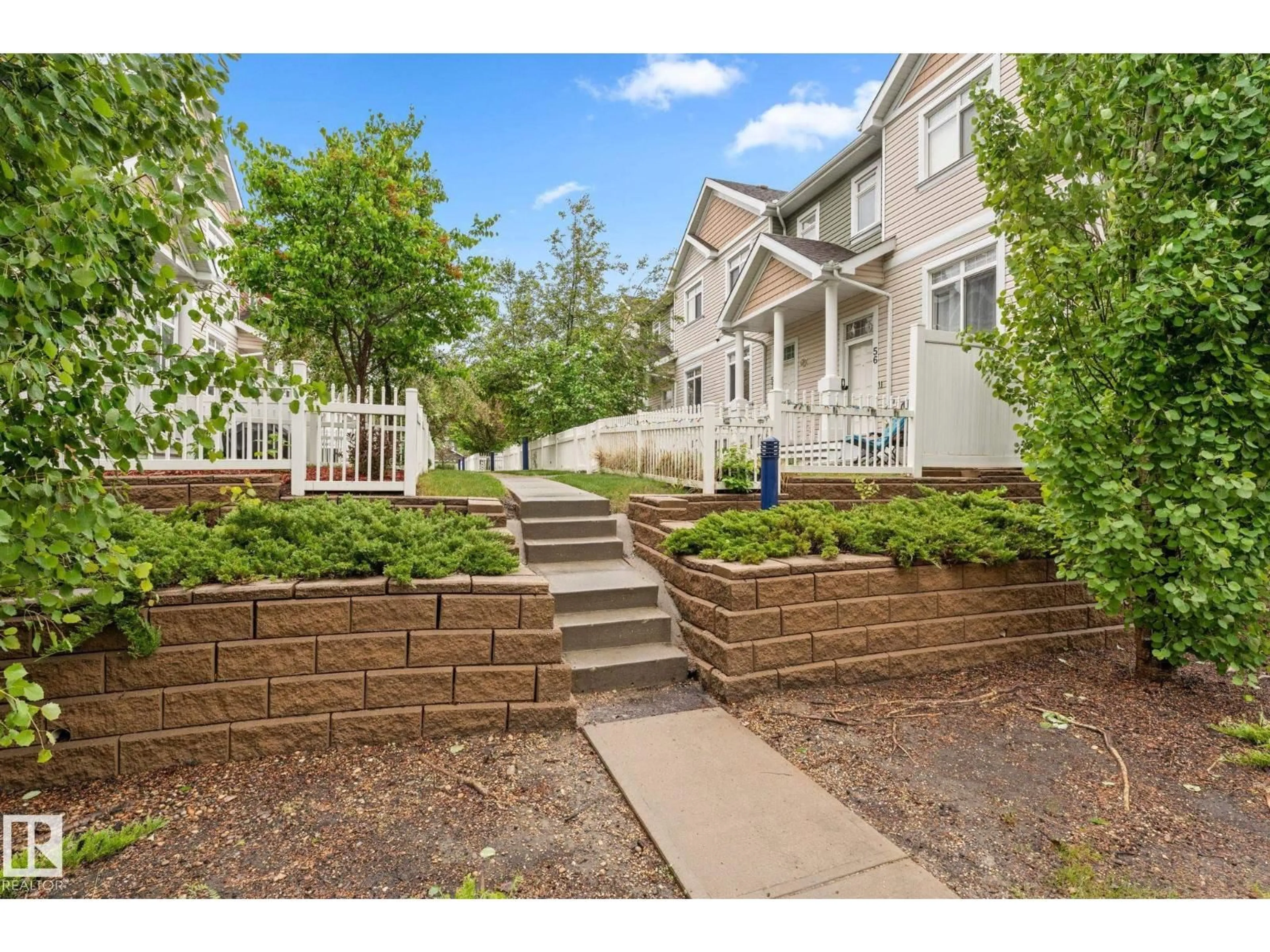 Unknown for #58 - 1804 70 ST, Edmonton Alberta T6X0H4