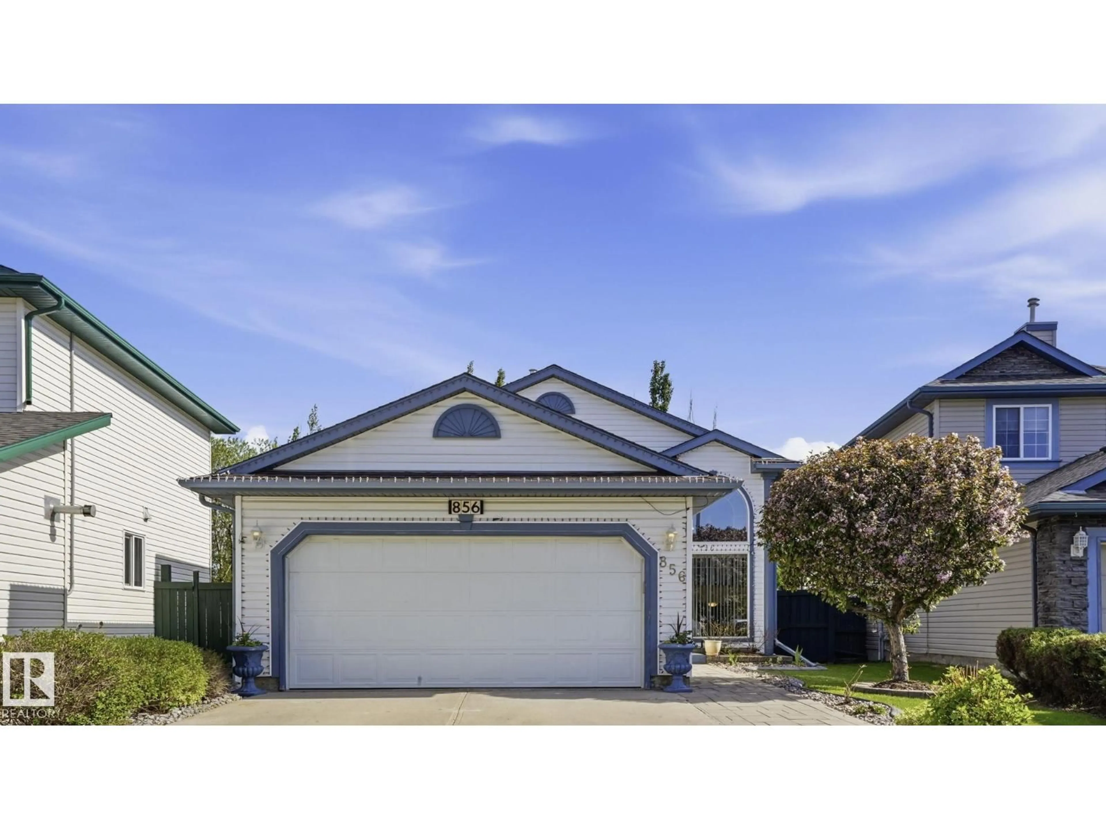 Unknown for 856 GRAHAM WYND, Edmonton Alberta T5T6N5