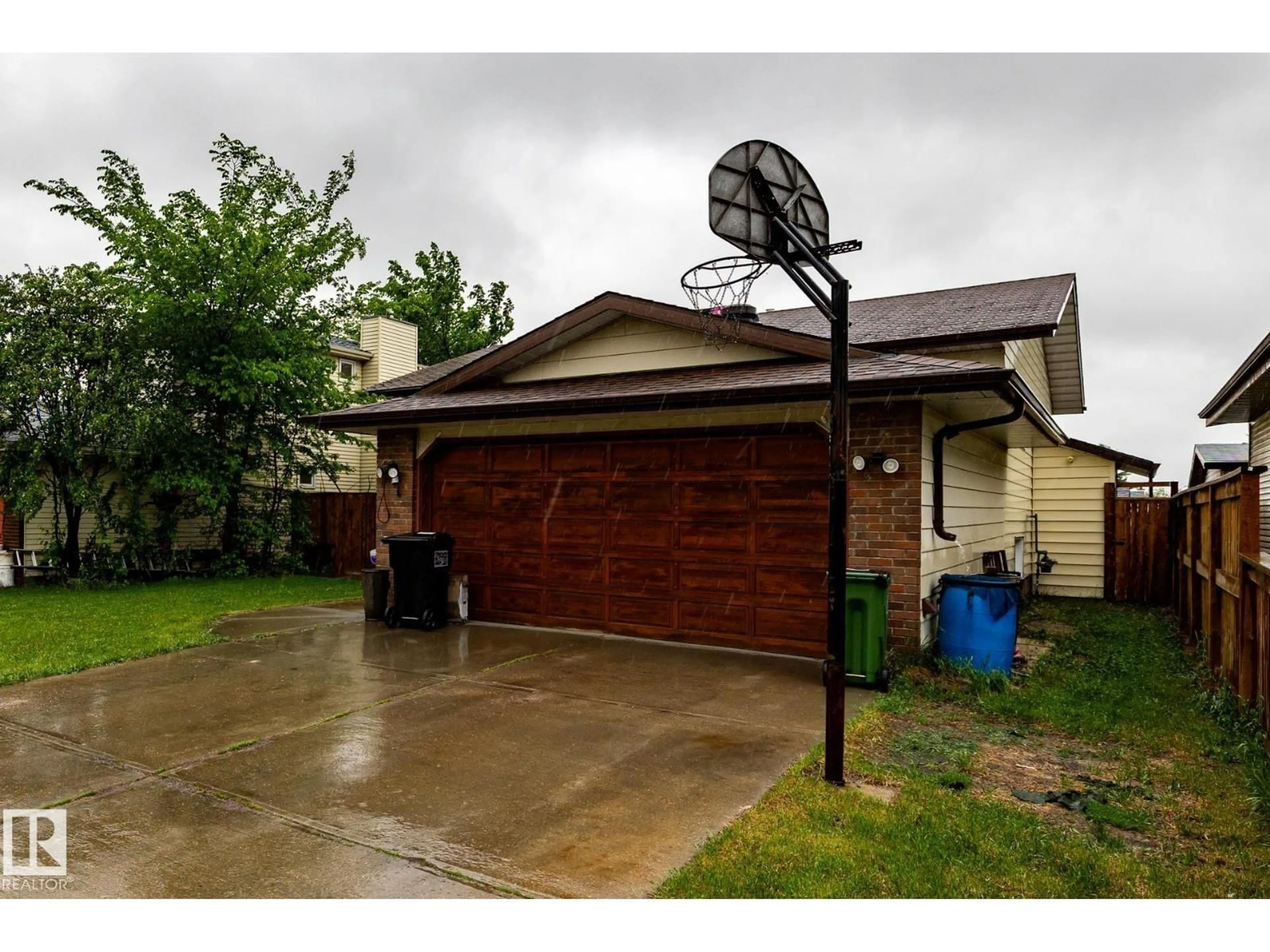 Unknown for NW - 16312 119 ST, Edmonton Alberta T5X4T5