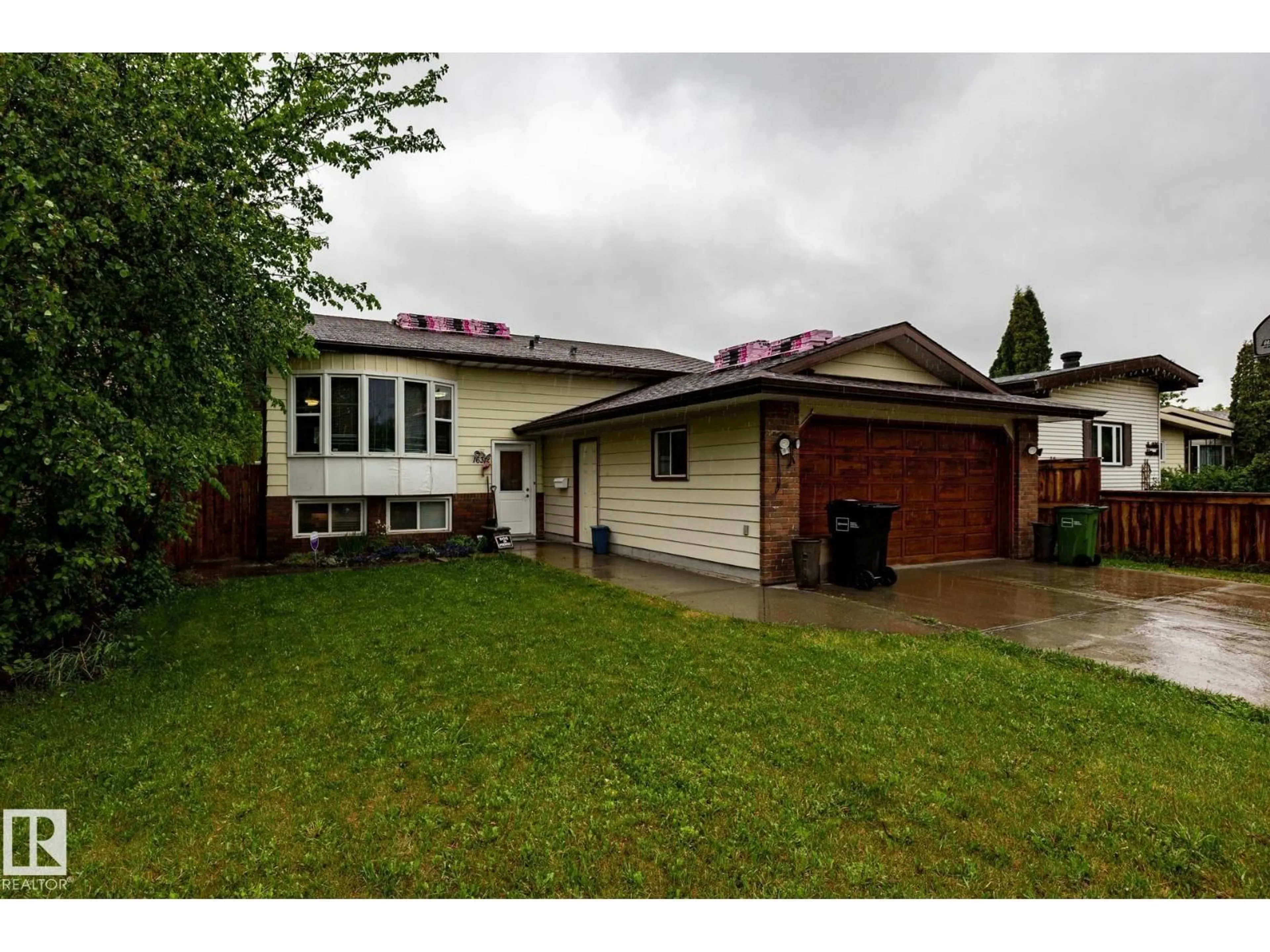 Unknown for NW - 16312 119 ST, Edmonton Alberta T5X4T5