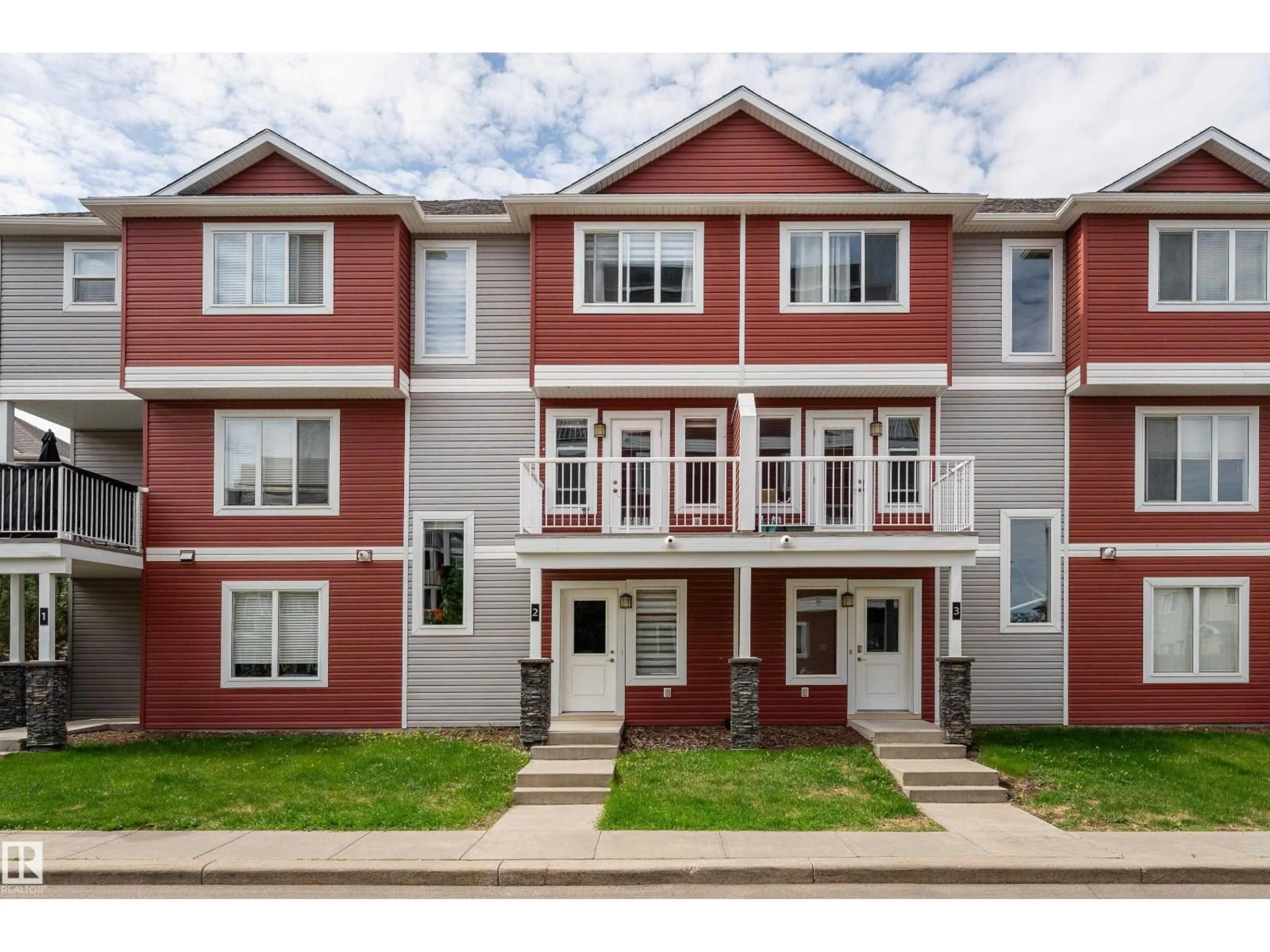 Unknown for #2 - 1816 RUTHERFORD RD, Edmonton Alberta T6W2K6