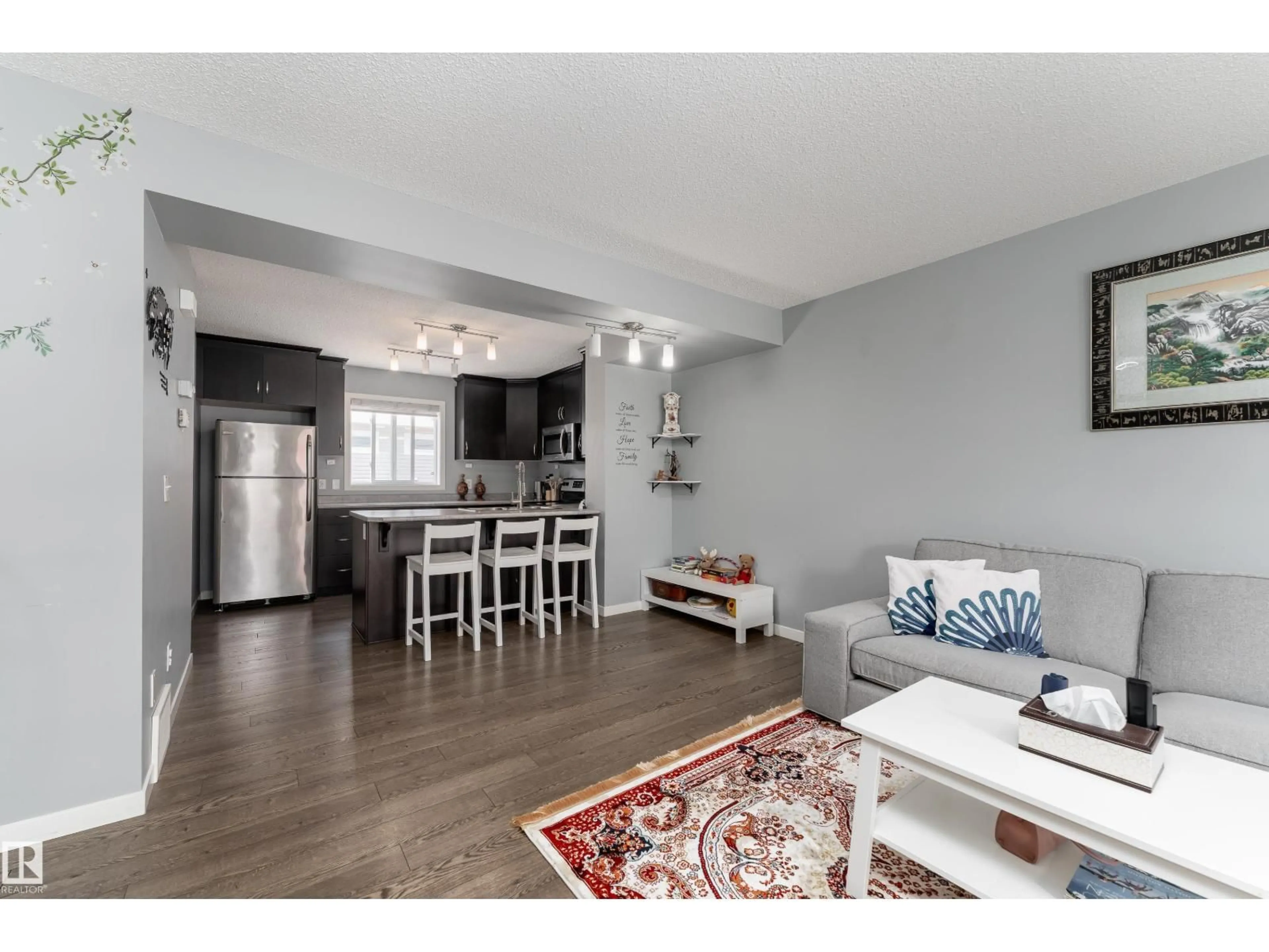 Unknown for #2 - 1816 RUTHERFORD RD, Edmonton Alberta T6W2K6