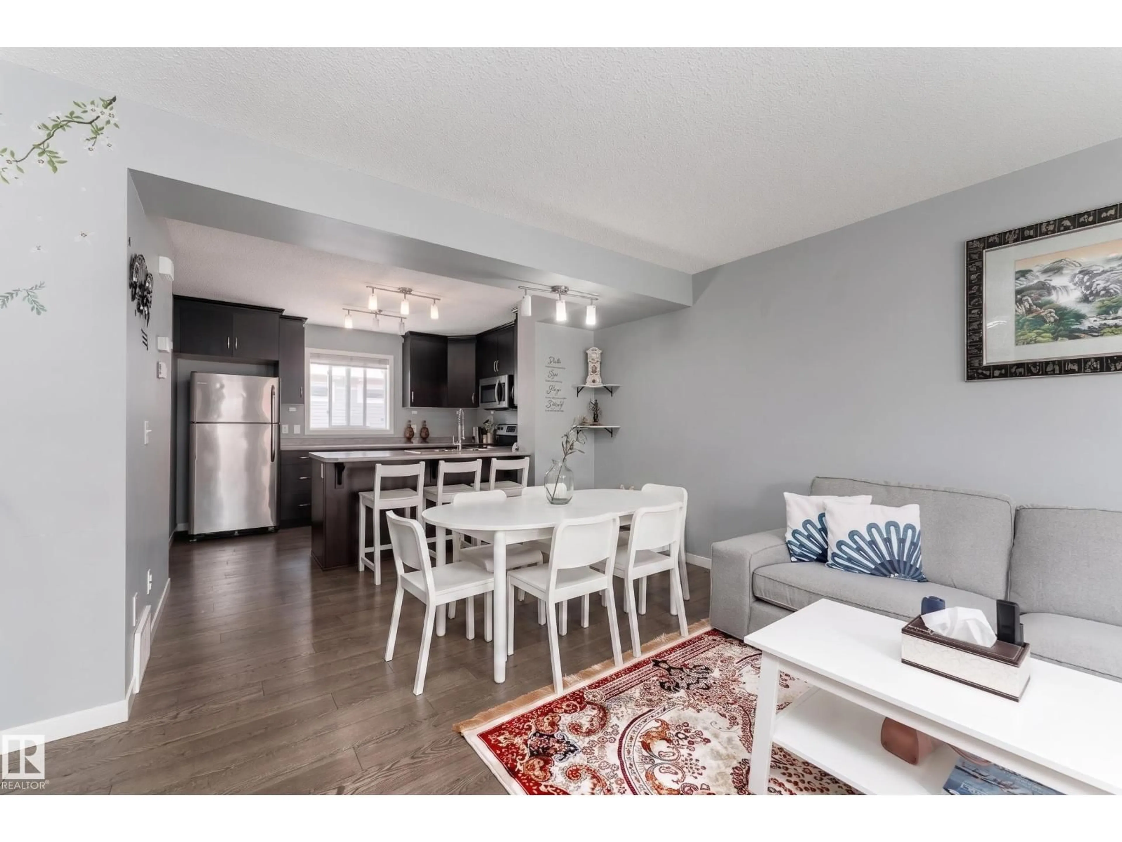 Unknown for #2 - 1816 RUTHERFORD RD, Edmonton Alberta T6W2K6