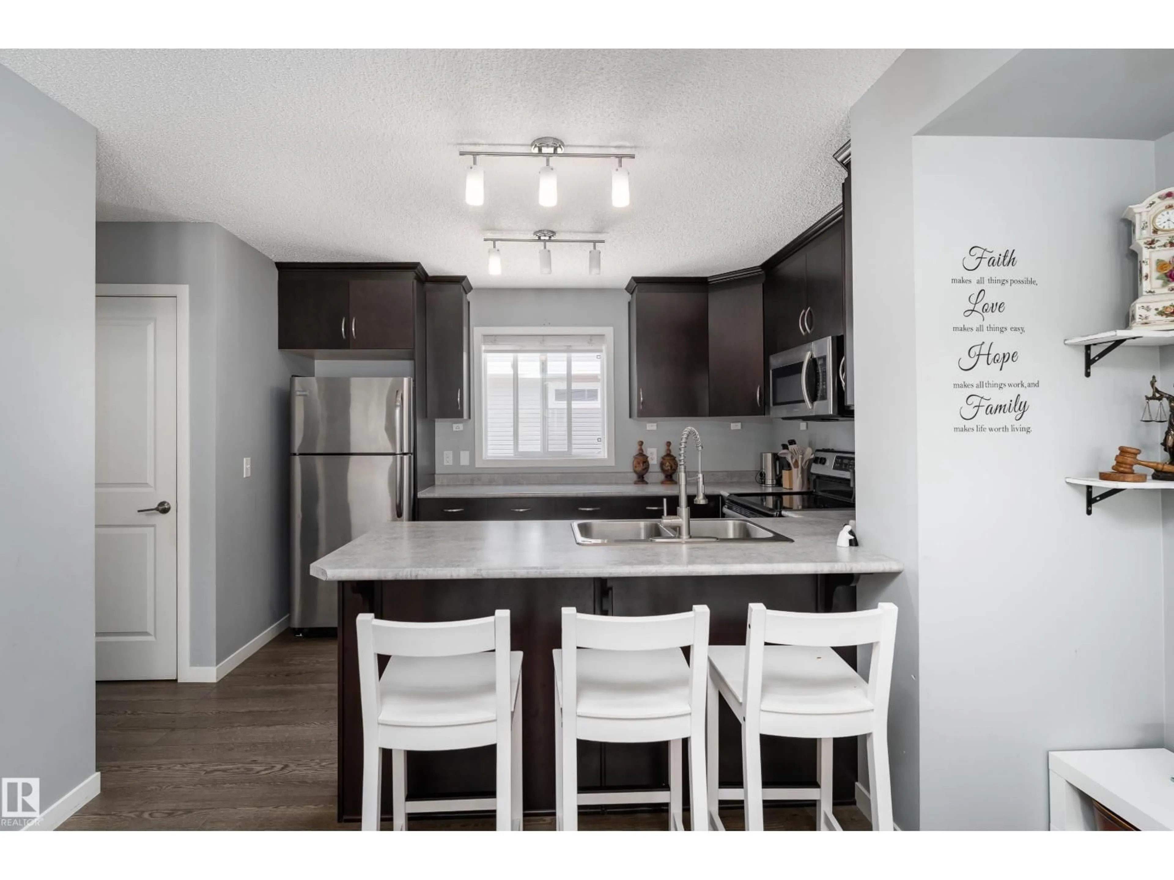Unknown for #2 - 1816 RUTHERFORD RD, Edmonton Alberta T6W2K6