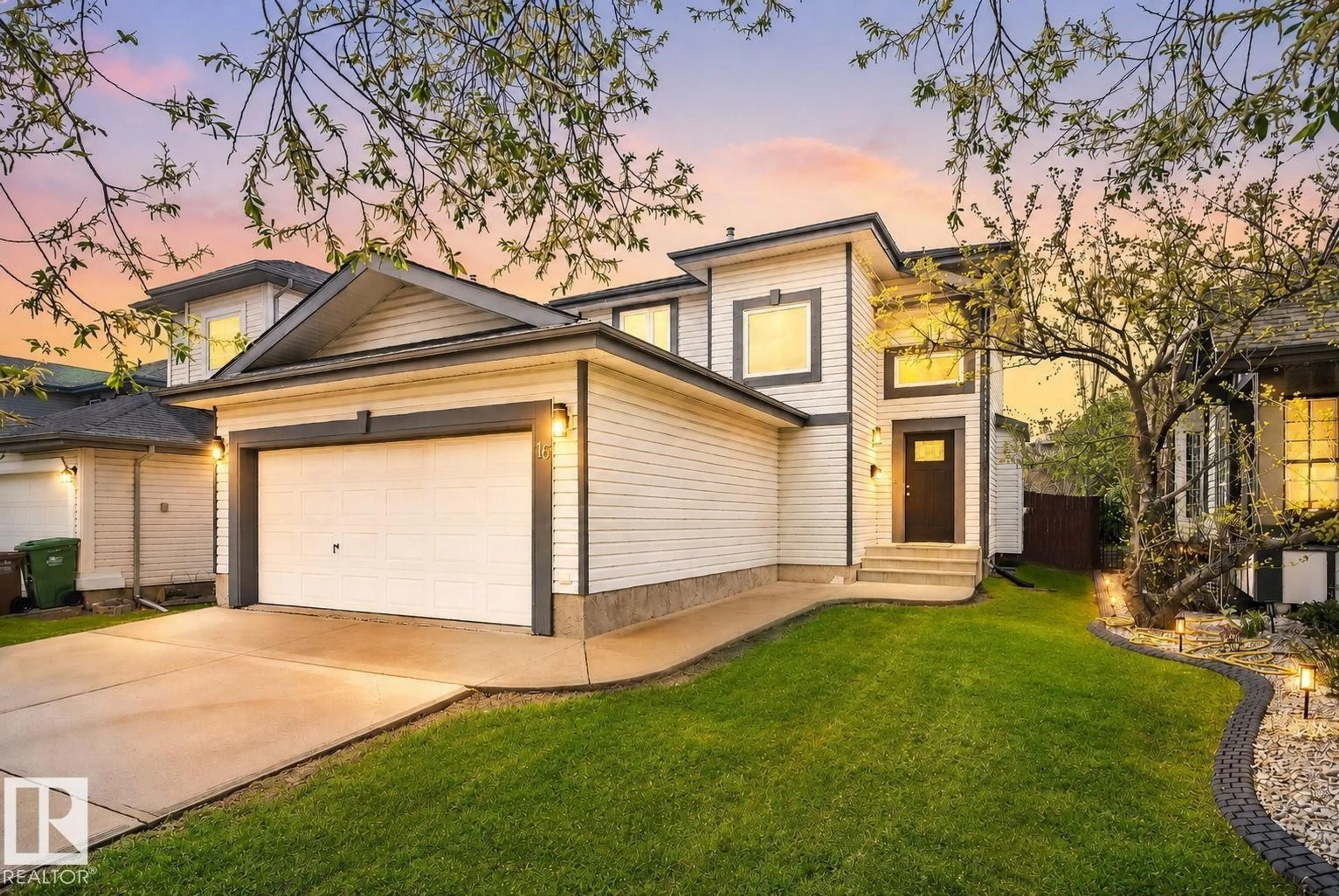 Unknown for 16 DOMINION WY, St. Albert Alberta T8N6L3