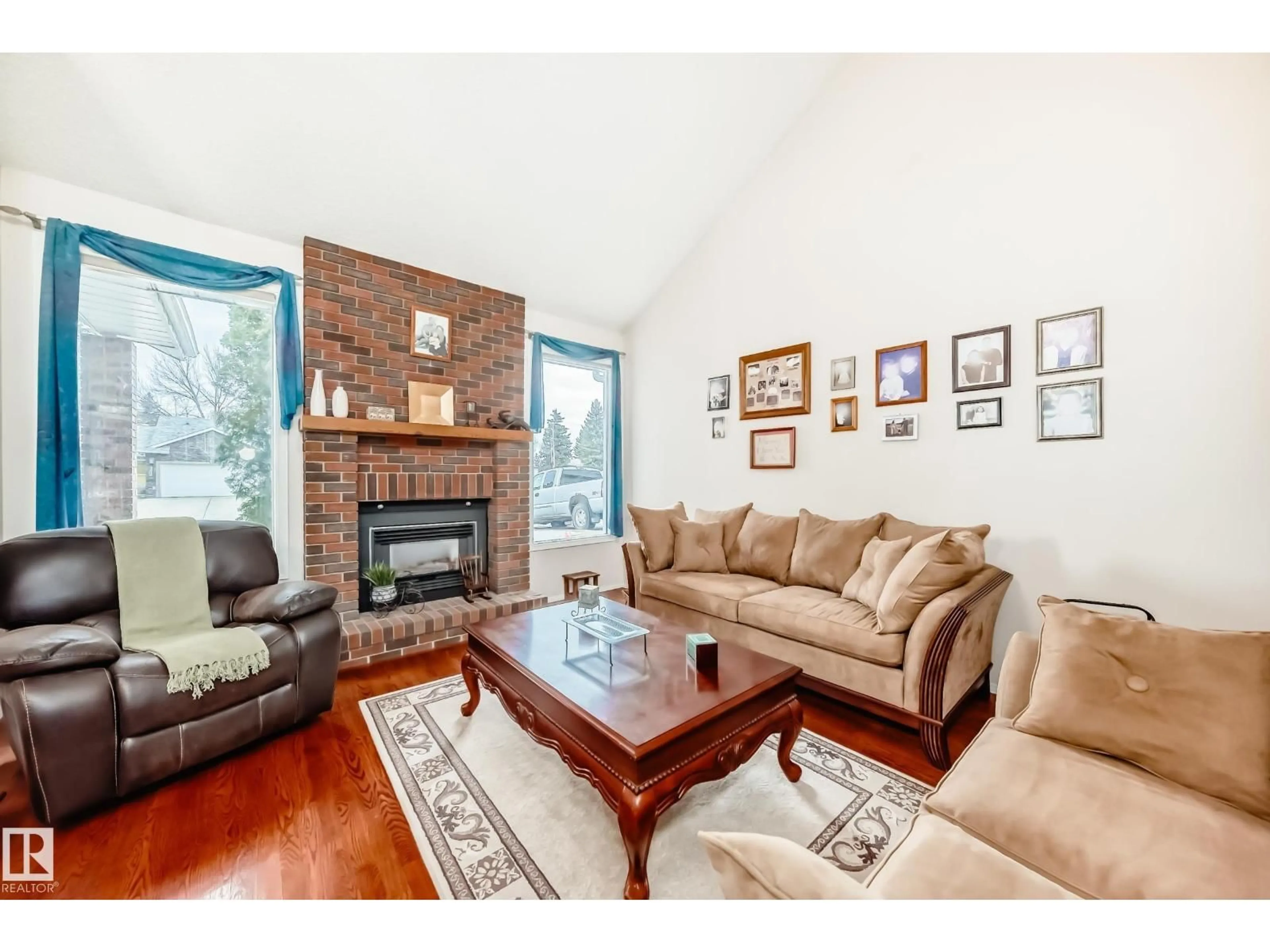 Unknown for 660 VILLAGE DR, Sherwood Park Alberta T8A4N9