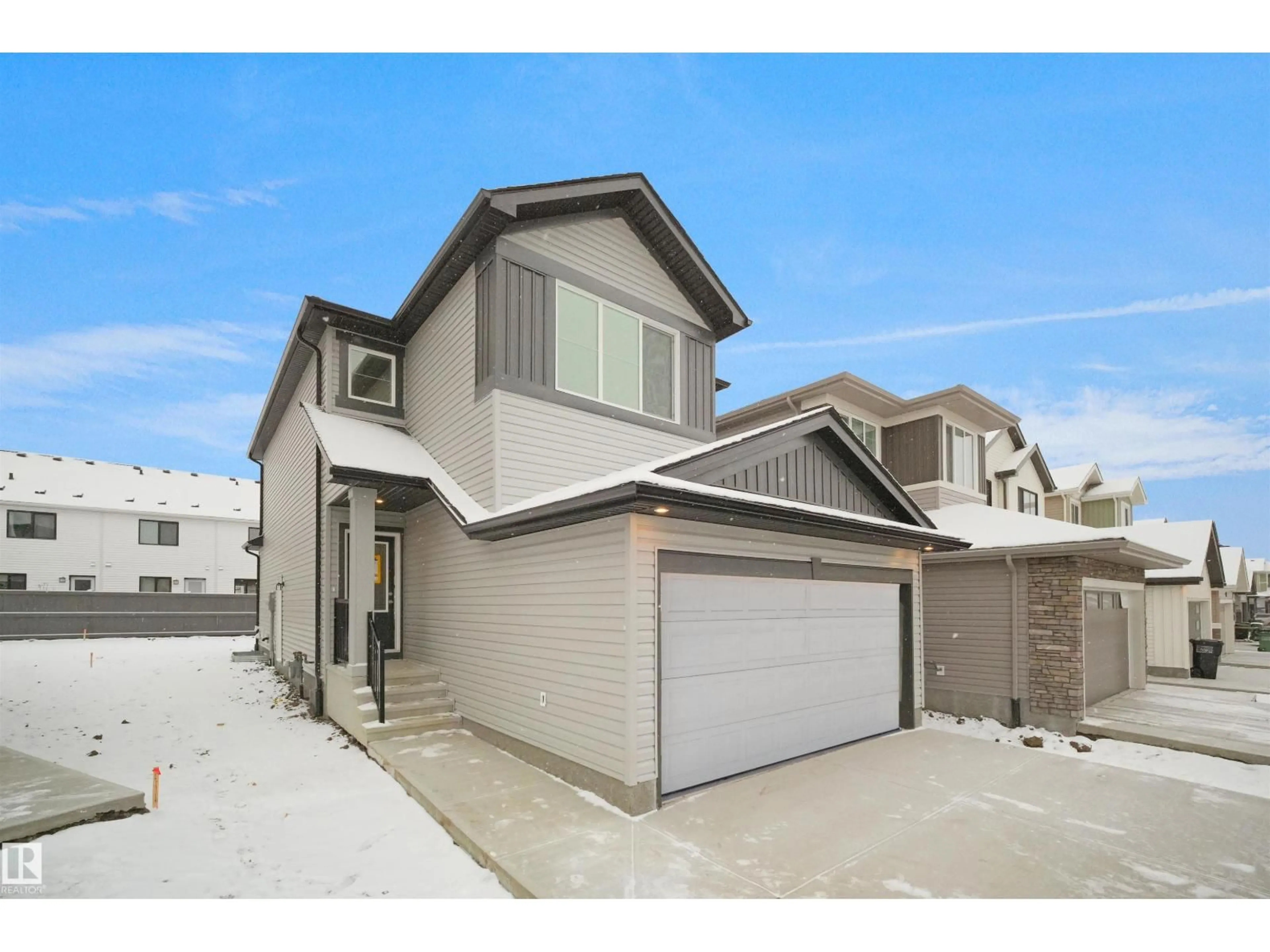 Unknown for NW - 2540 211 ST, Edmonton Alberta T6M1P7