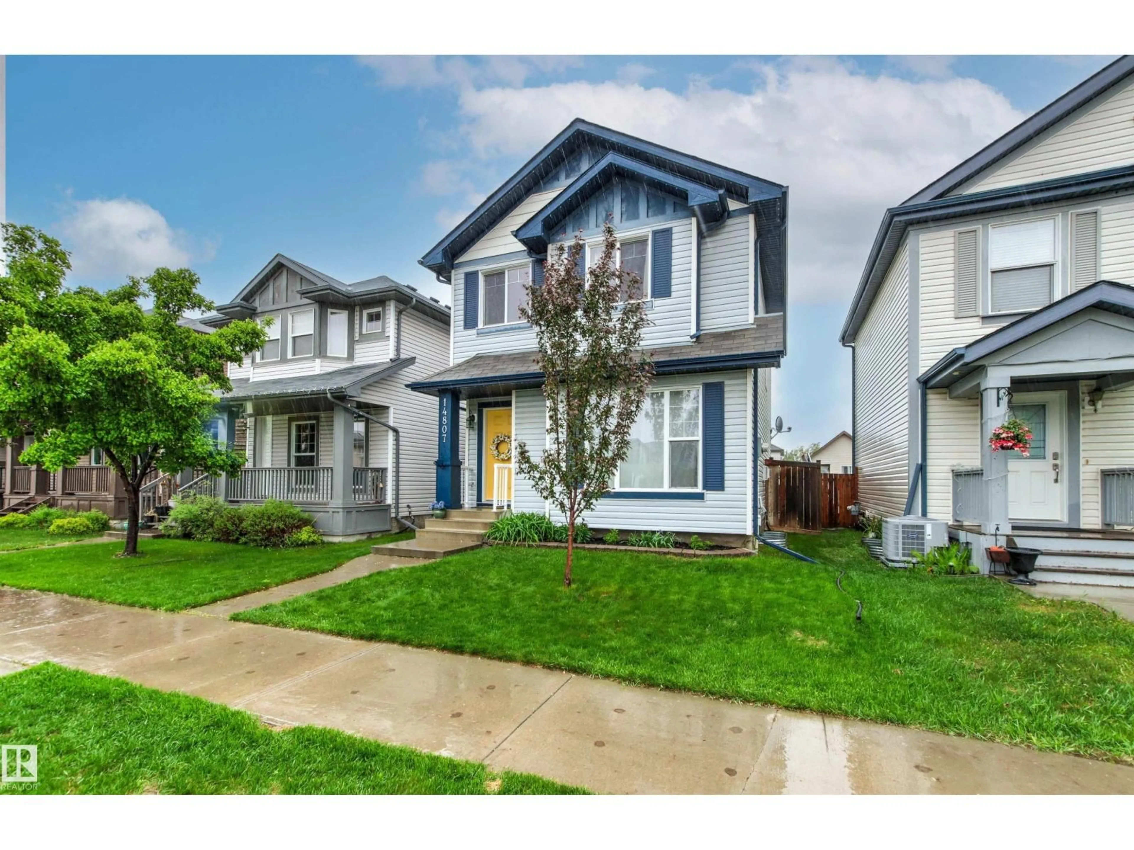 Unknown for 14807 141 ST, Edmonton Alberta T6V0A7
