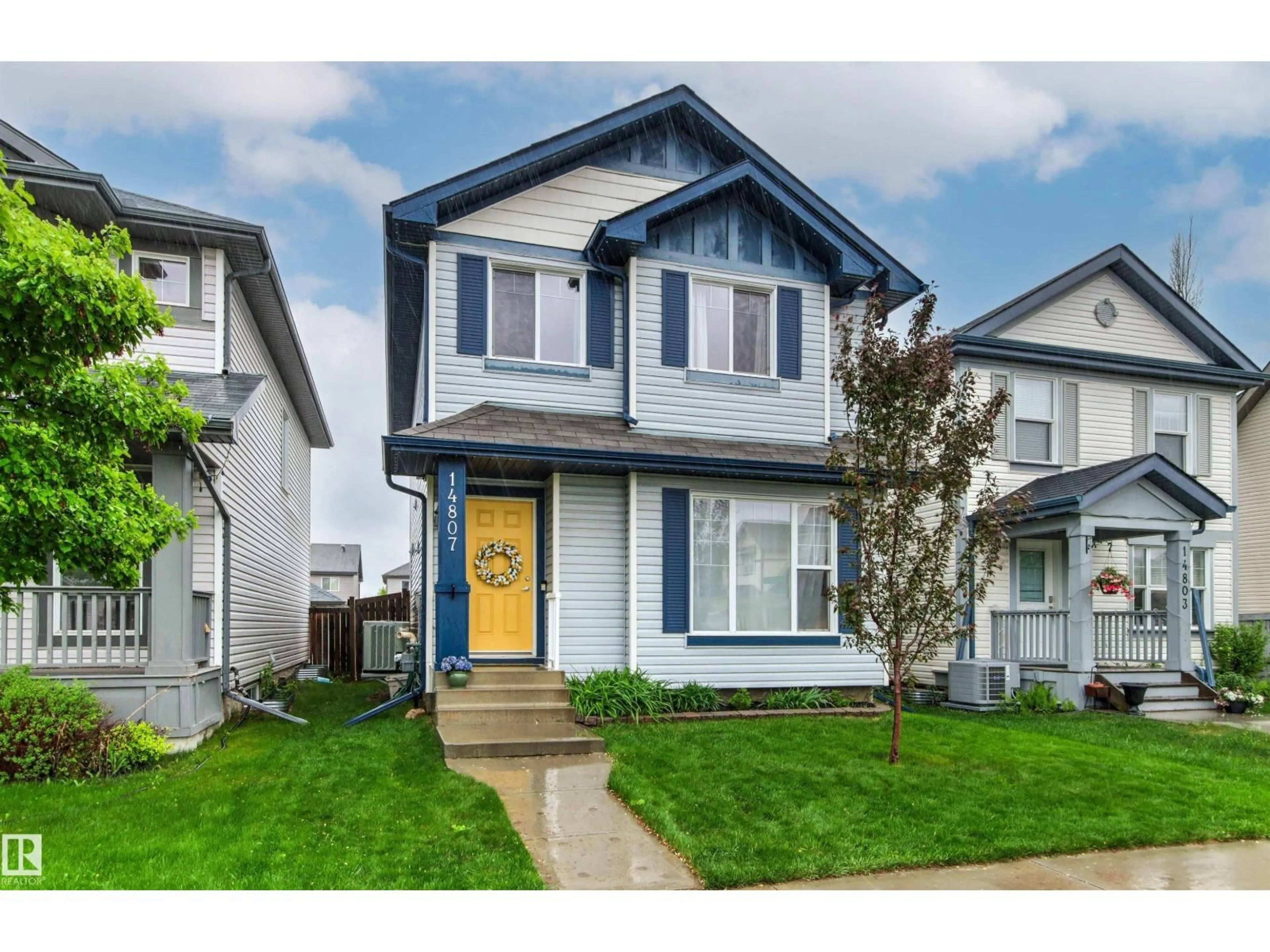 Unknown for 14807 141 ST, Edmonton Alberta T6V0A7