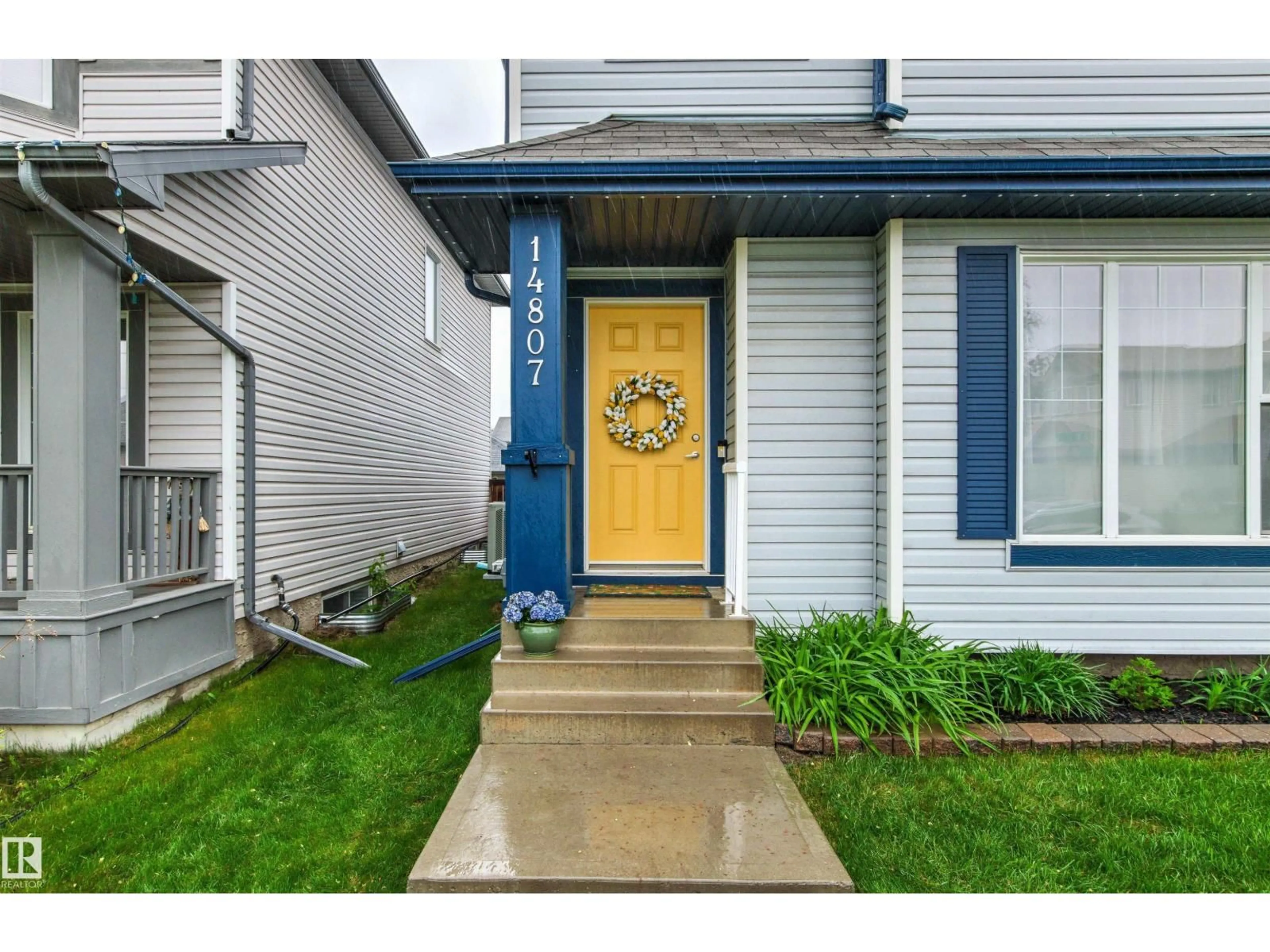 Unknown for 14807 141 ST, Edmonton Alberta T6V0A7