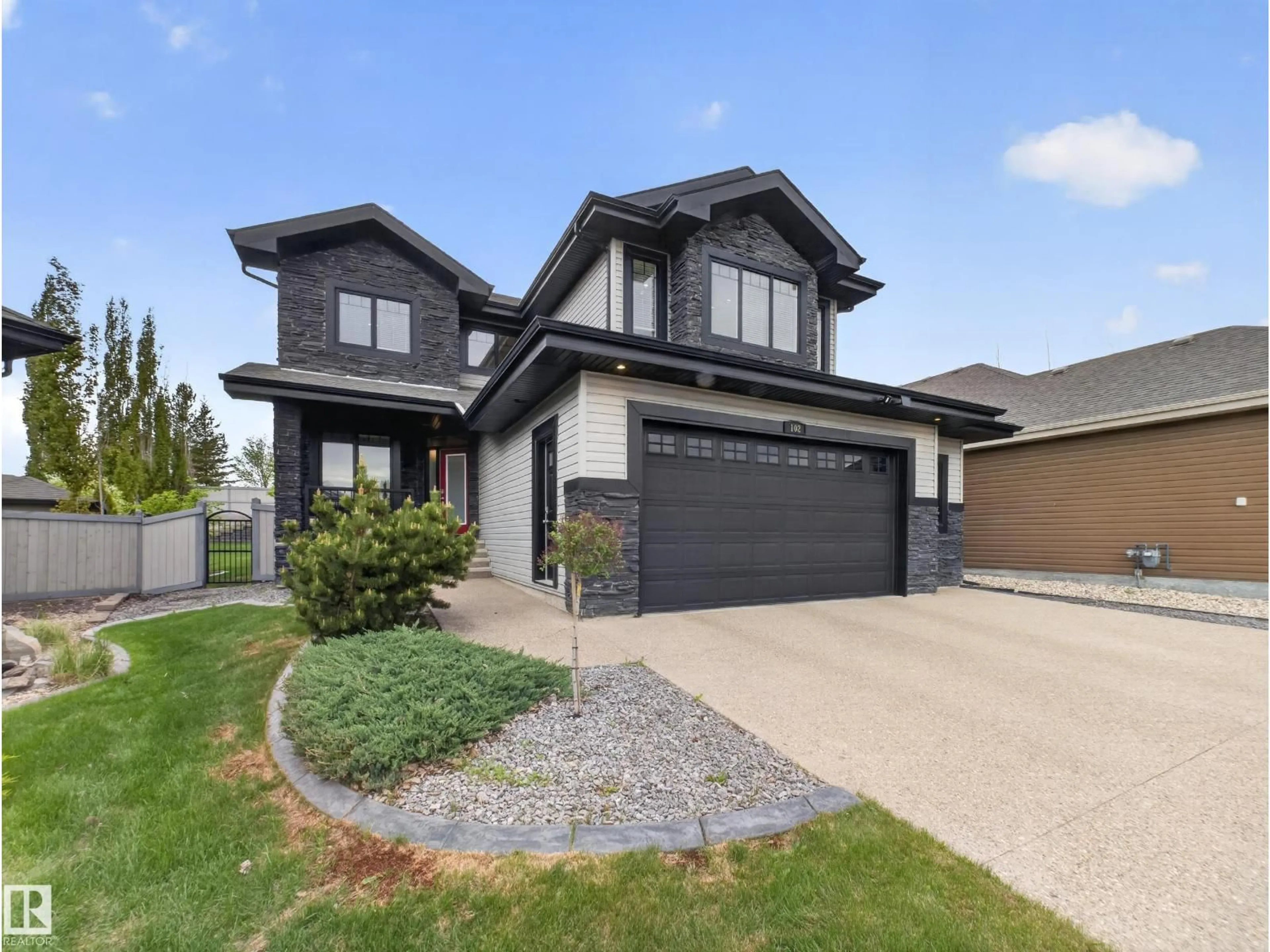 Unknown for 102 LACOMBE DR, St. Albert Alberta T8N3V7