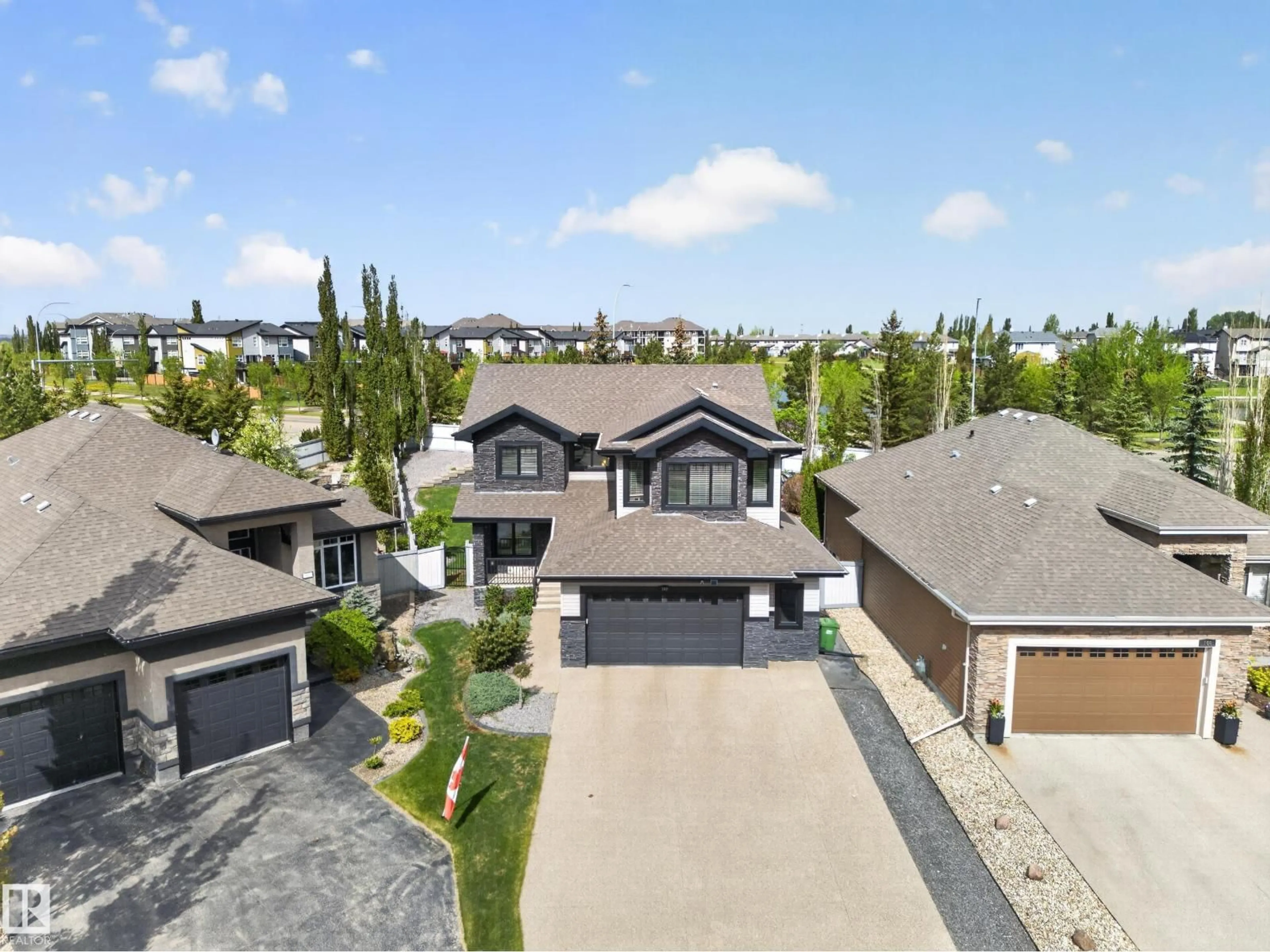 Unknown for 102 LACOMBE DR, St. Albert Alberta T8N3V7
