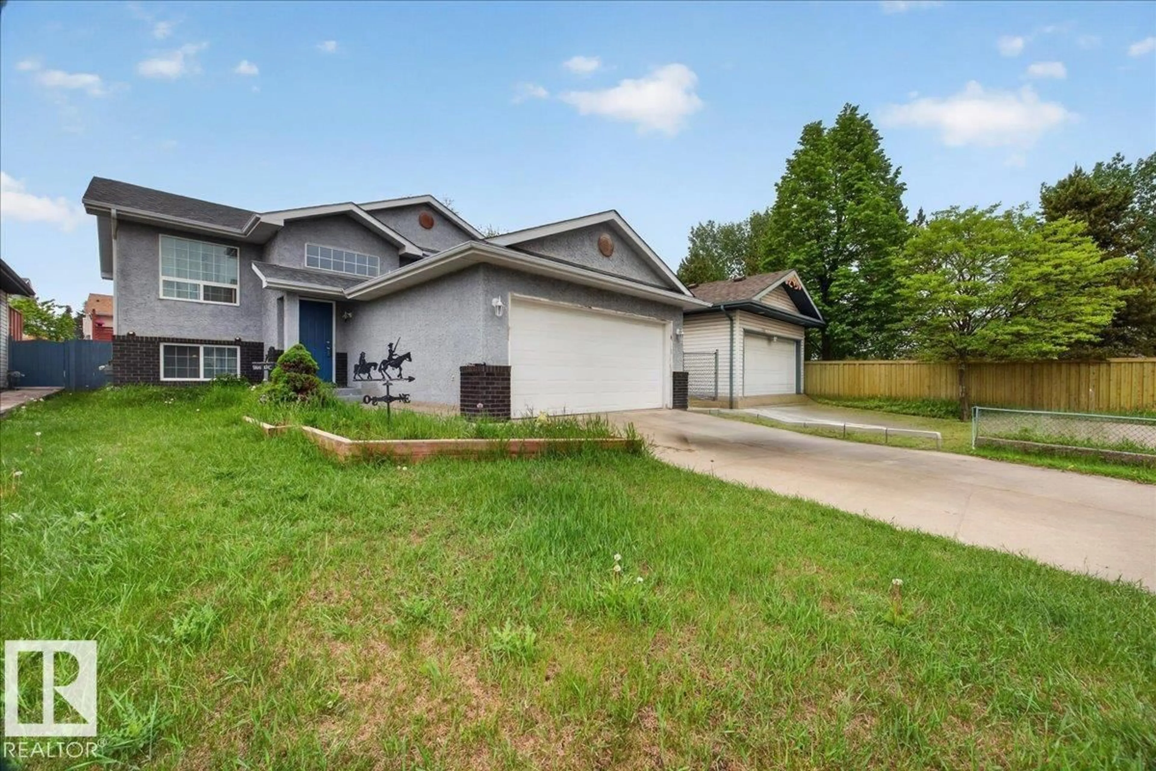 Unknown for 5108 138A AV, Edmonton Alberta T5A4Z6