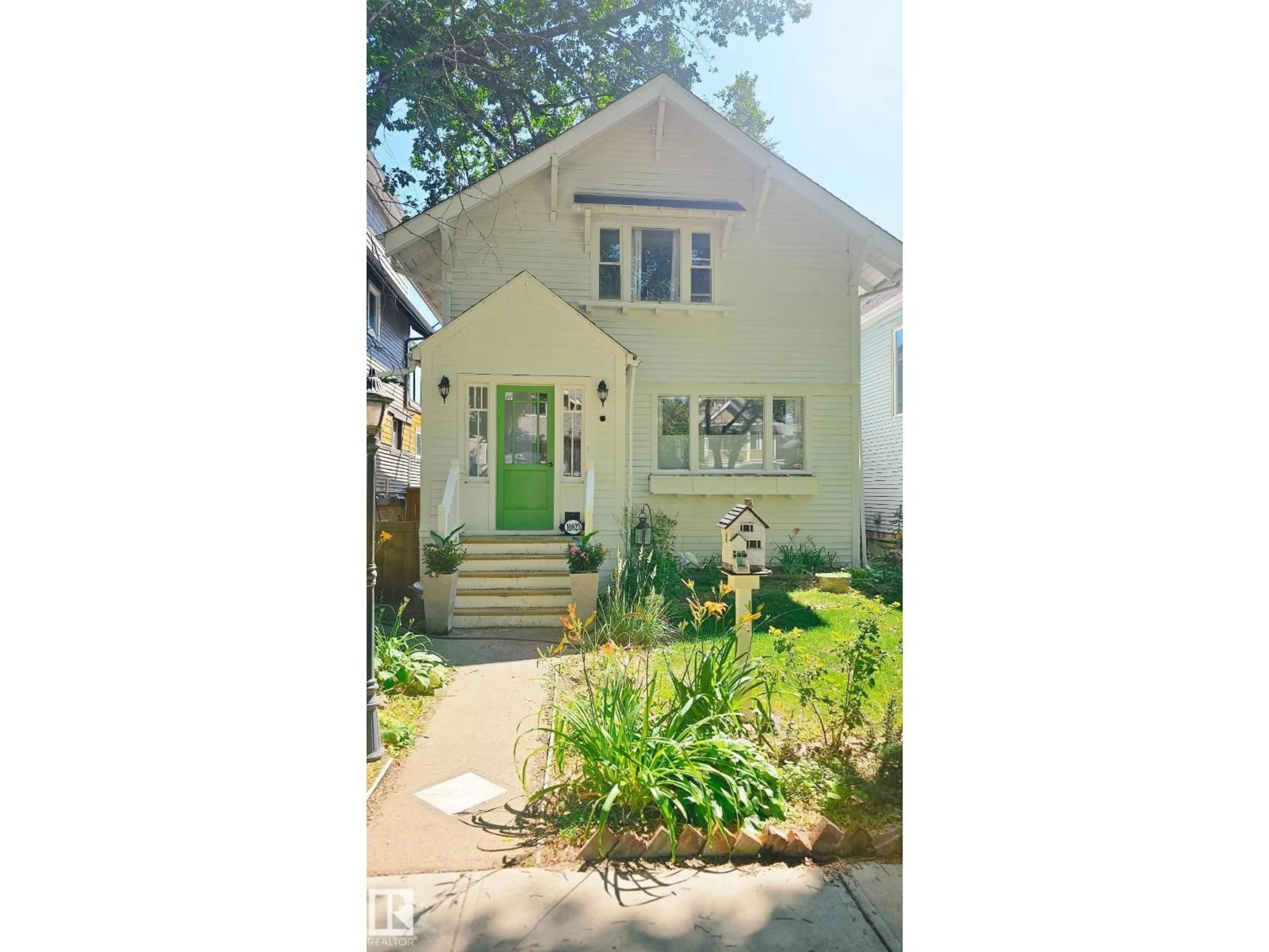 Unknown for 10823 125 ST, Edmonton Alberta T5M0L5