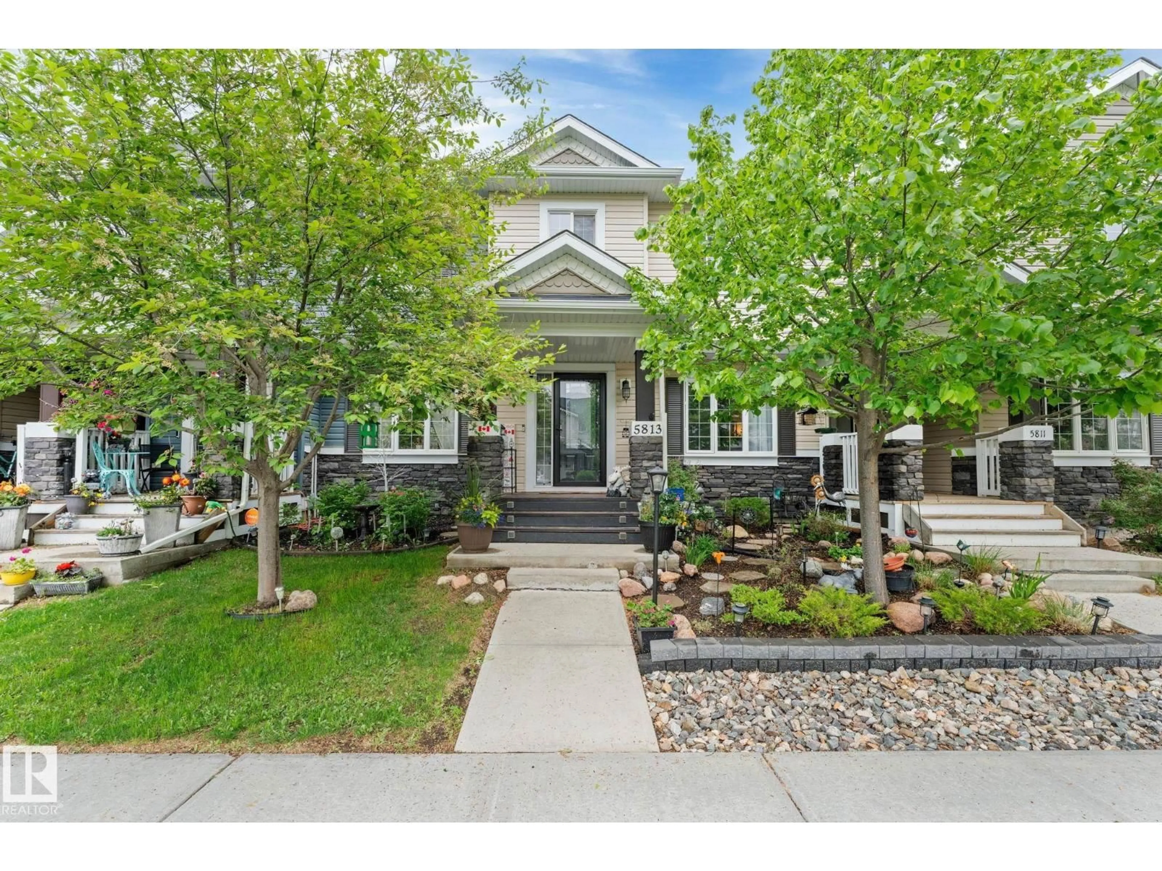 Unknown for 5813 63 ST, Beaumont Alberta T4X0X2