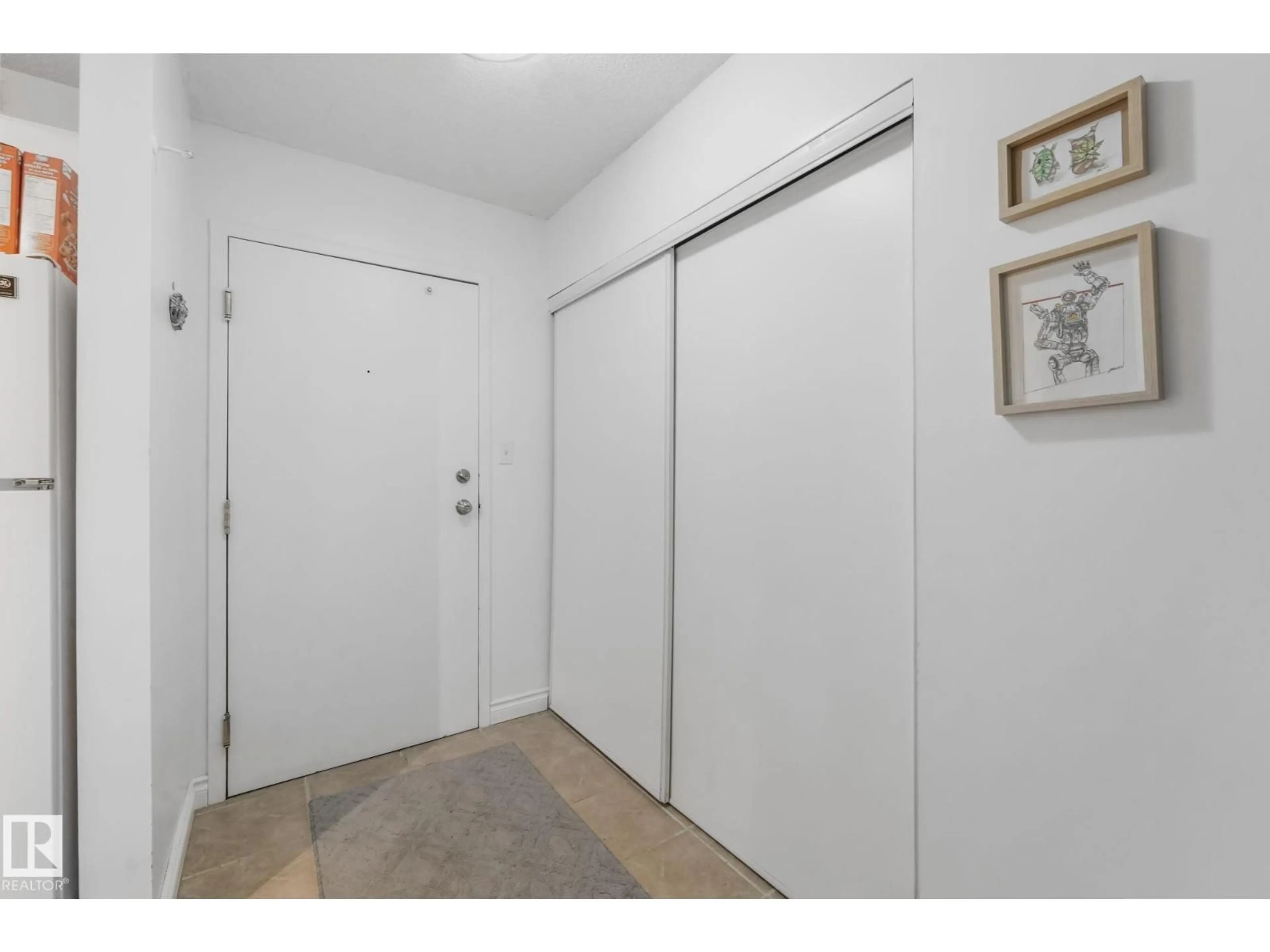 Unknown for #309 - 10636 120 ST NW, Edmonton Alberta T5H4L5