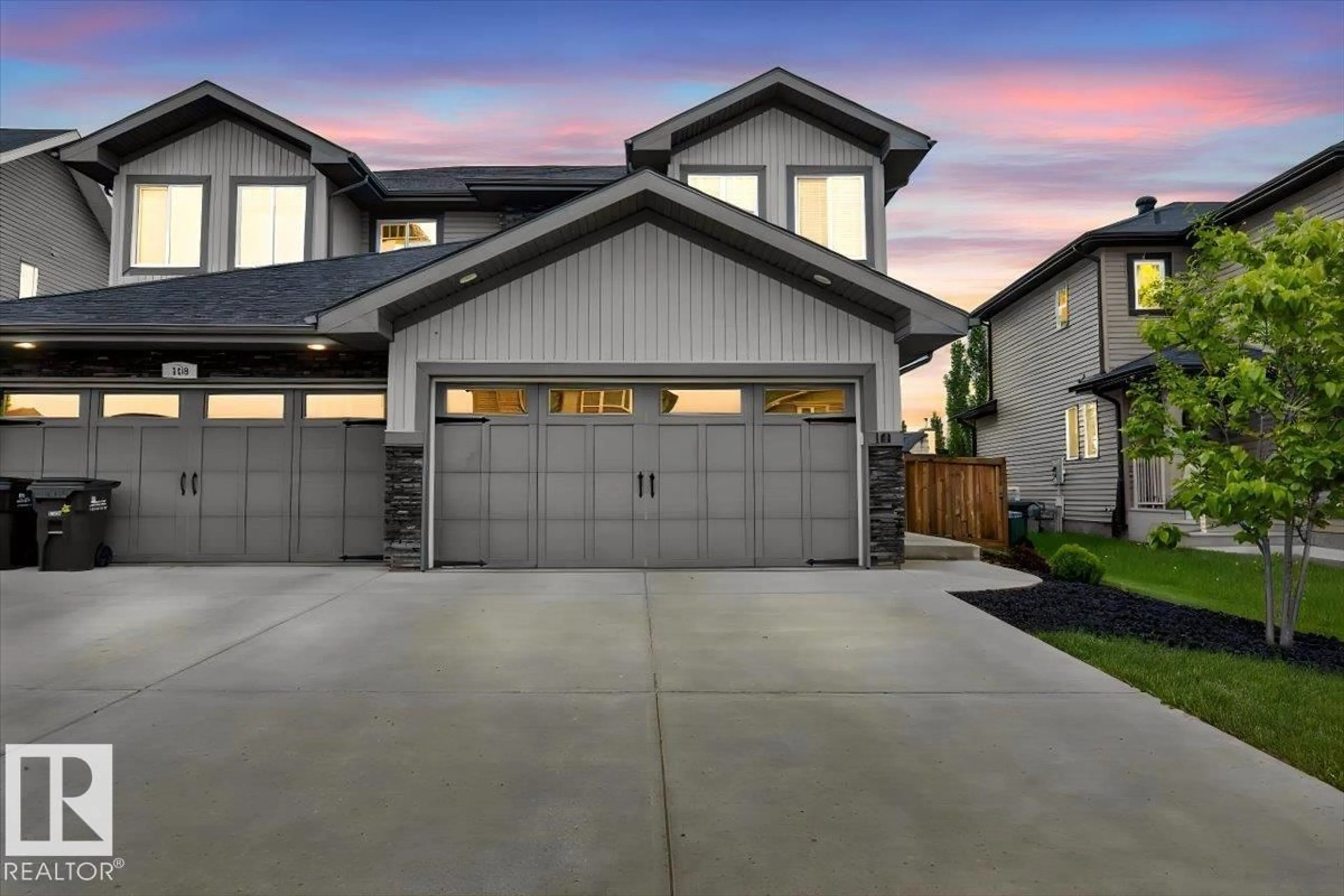 Unknown for 148 AMBERLEY WY, Sherwood Park Alberta T8H0X2