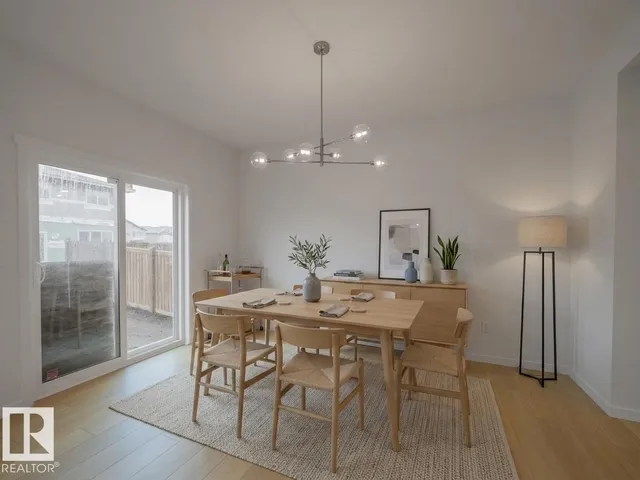 NW - 2420 205 ST, Edmonton 3
