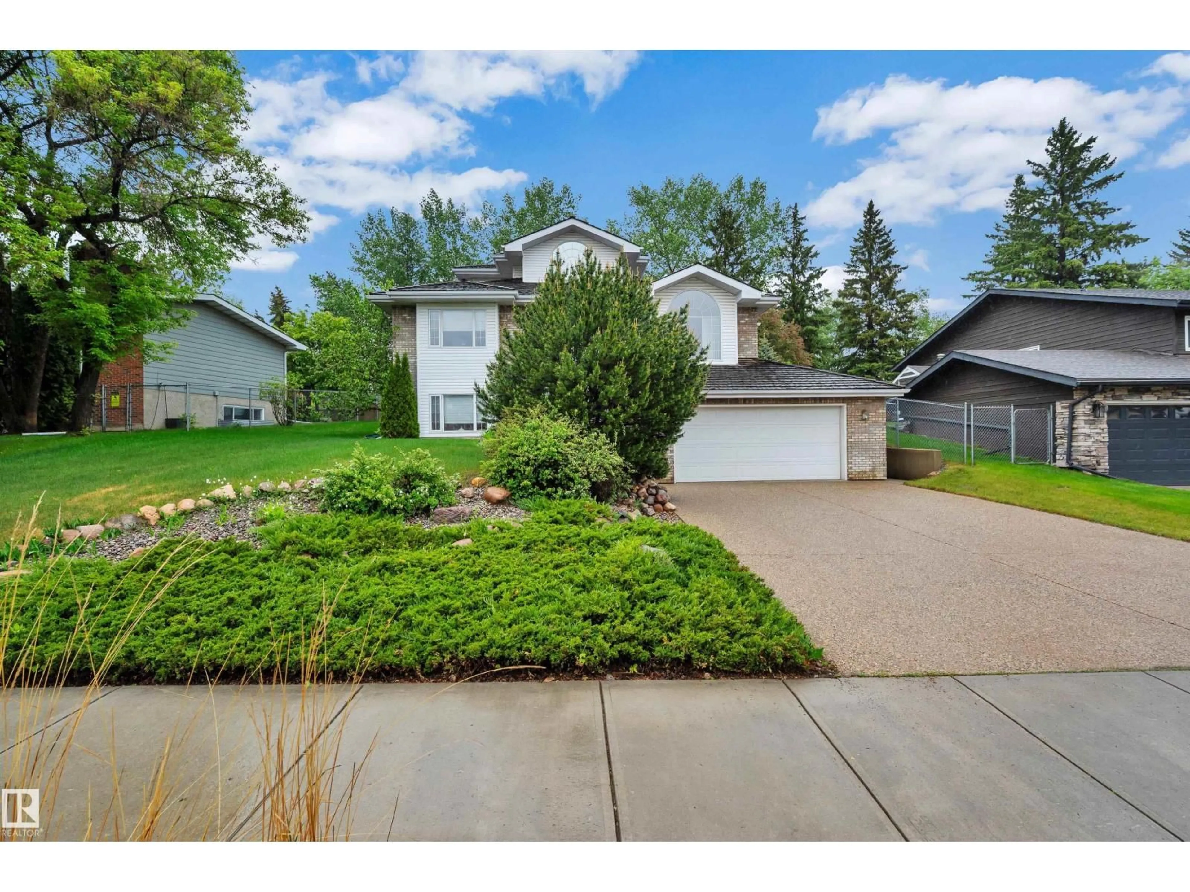 Unknown for 74 BEAUVISTA DR, Sherwood Park Alberta T8A3X1
