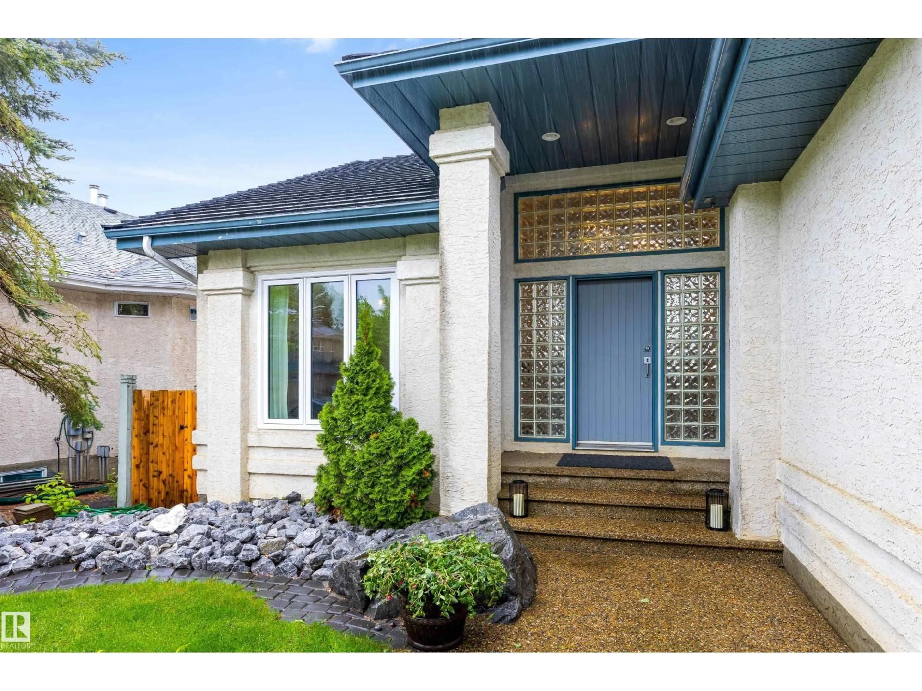 Home with brick exterior material, street for 10 EVEREST CR, St. Albert Alberta T8N6C3