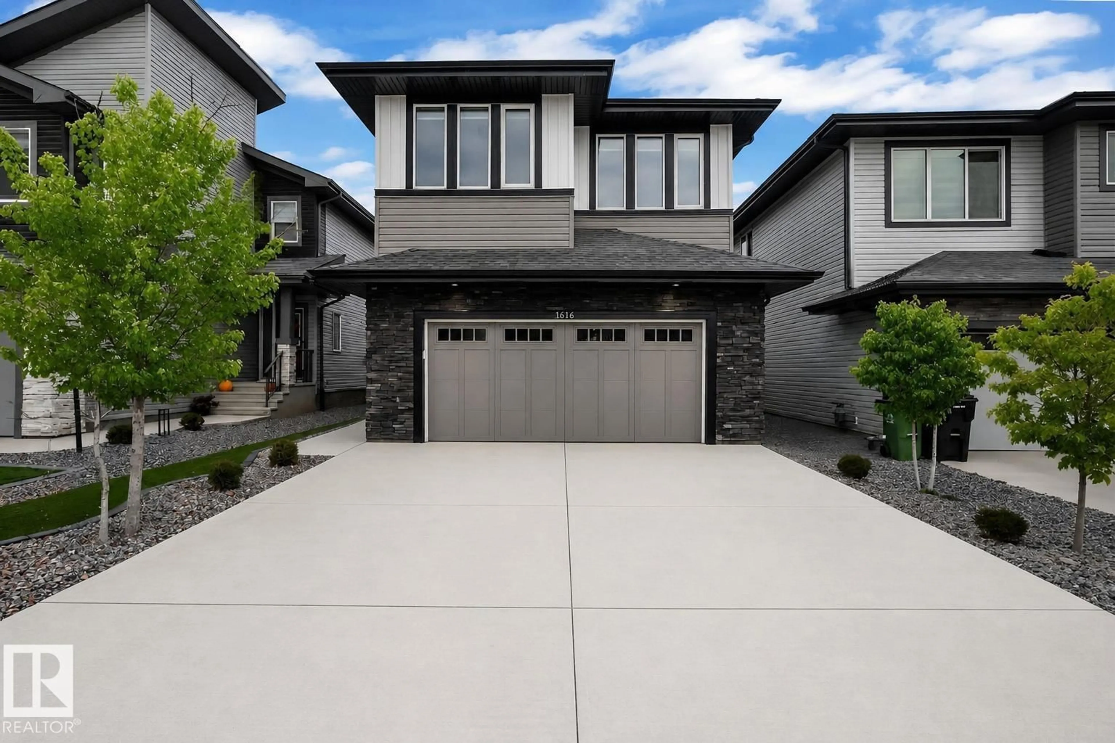 Unknown for SW - 1616 157 ST, Edmonton Alberta T6W5E1