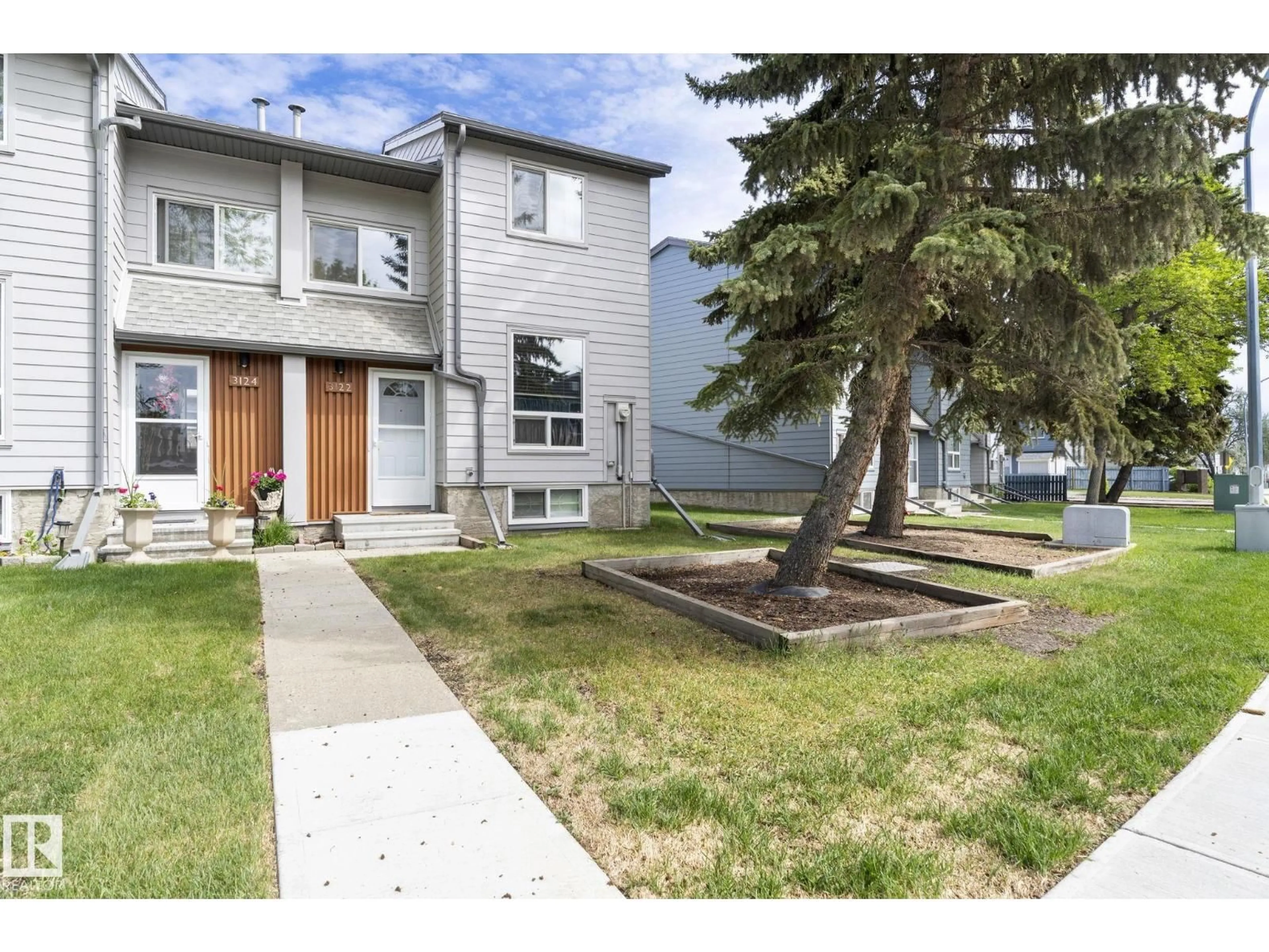 Unknown for 3122 142 AV, Edmonton Alberta T5Y1H2