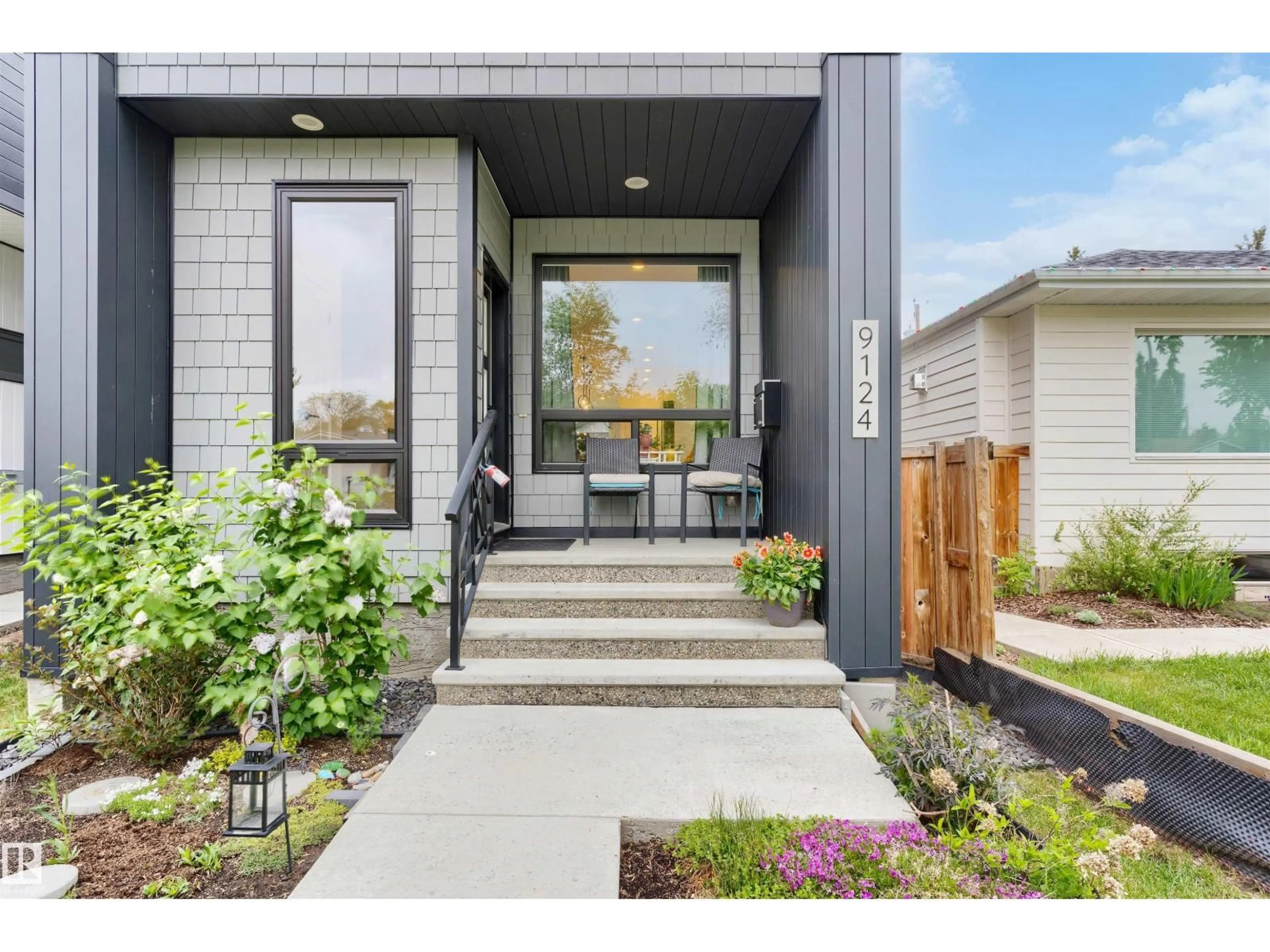 Unknown for 9124 73 AV, Edmonton Alberta T6E1A6