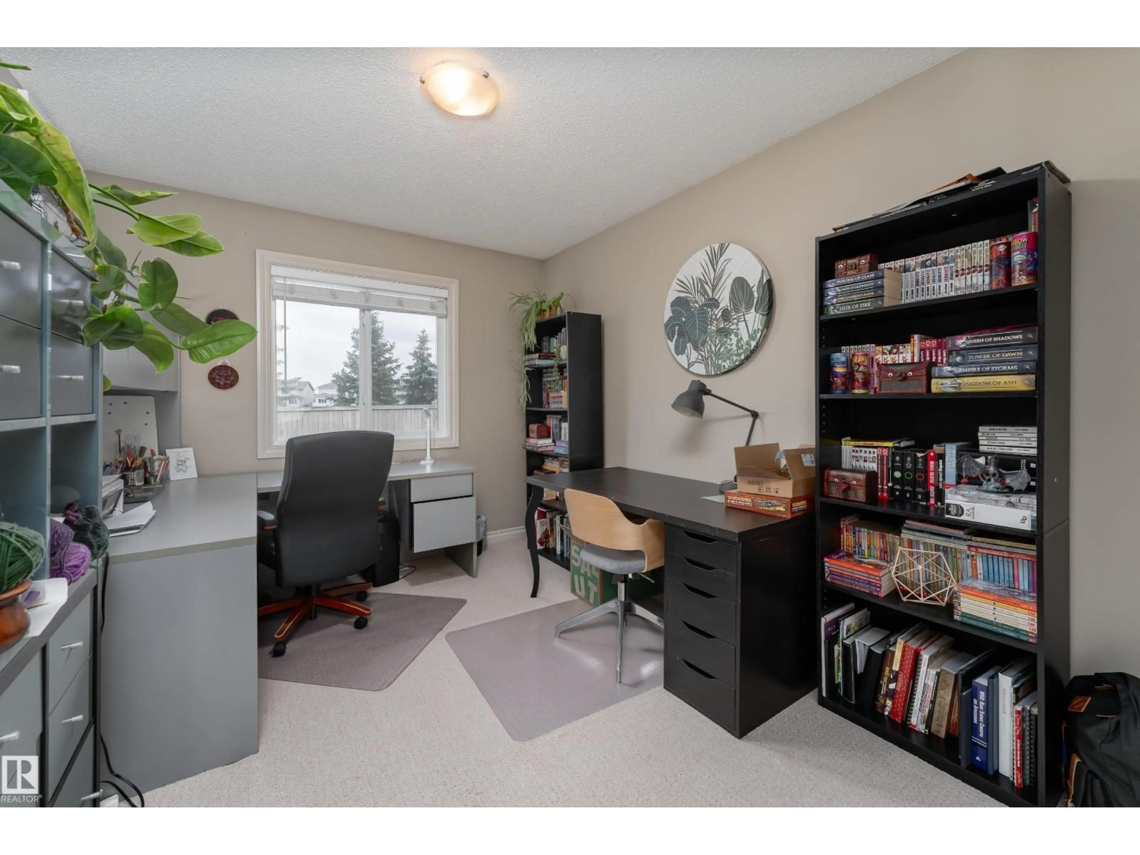 A pic of a room for 49 HARTWICK LO, Spruce Grove Alberta T7X0A5