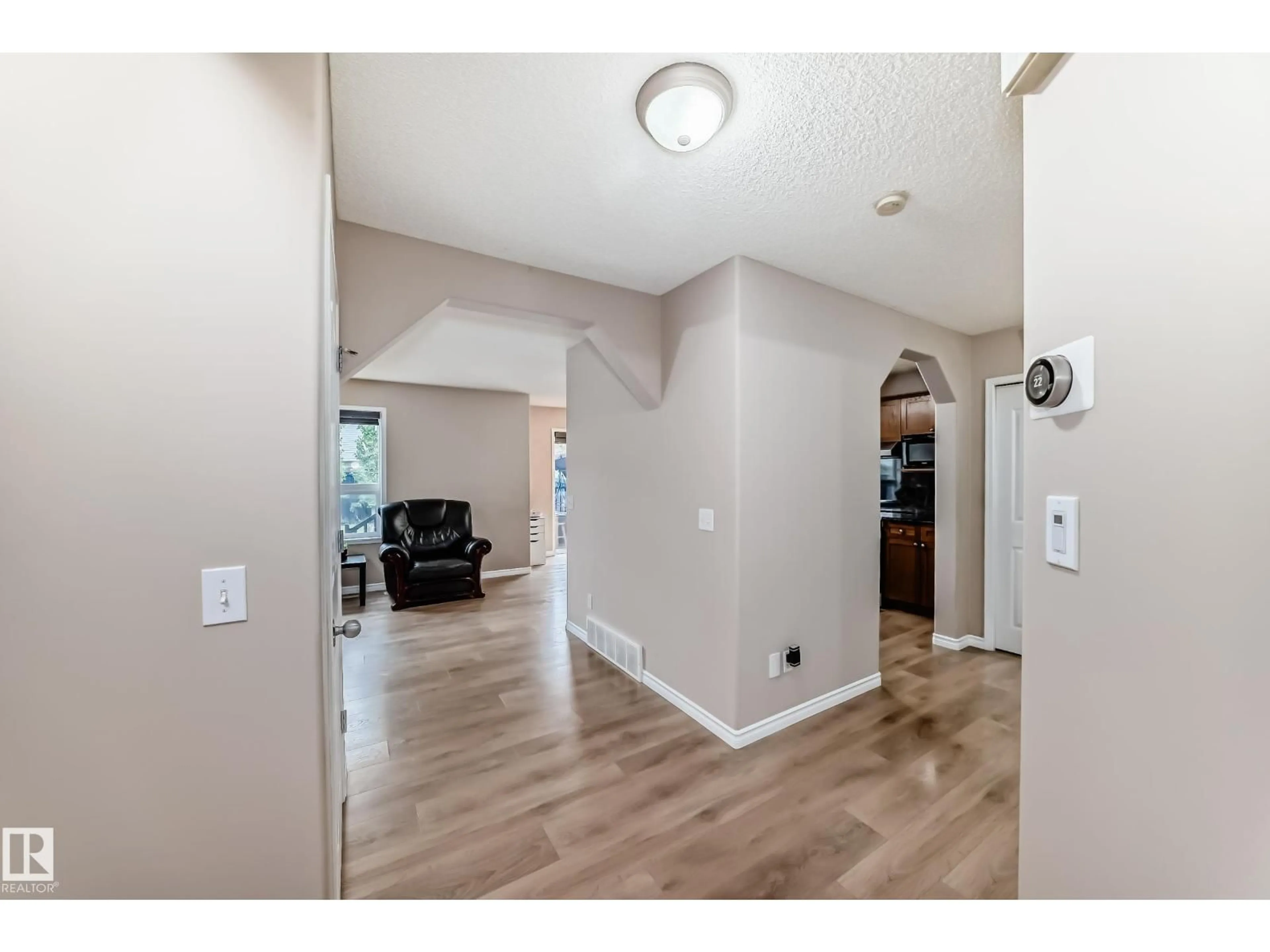 Indoor entryway for SW - 3994 MCMULLEN GREEN GR, Edmonton Alberta T6W1S8