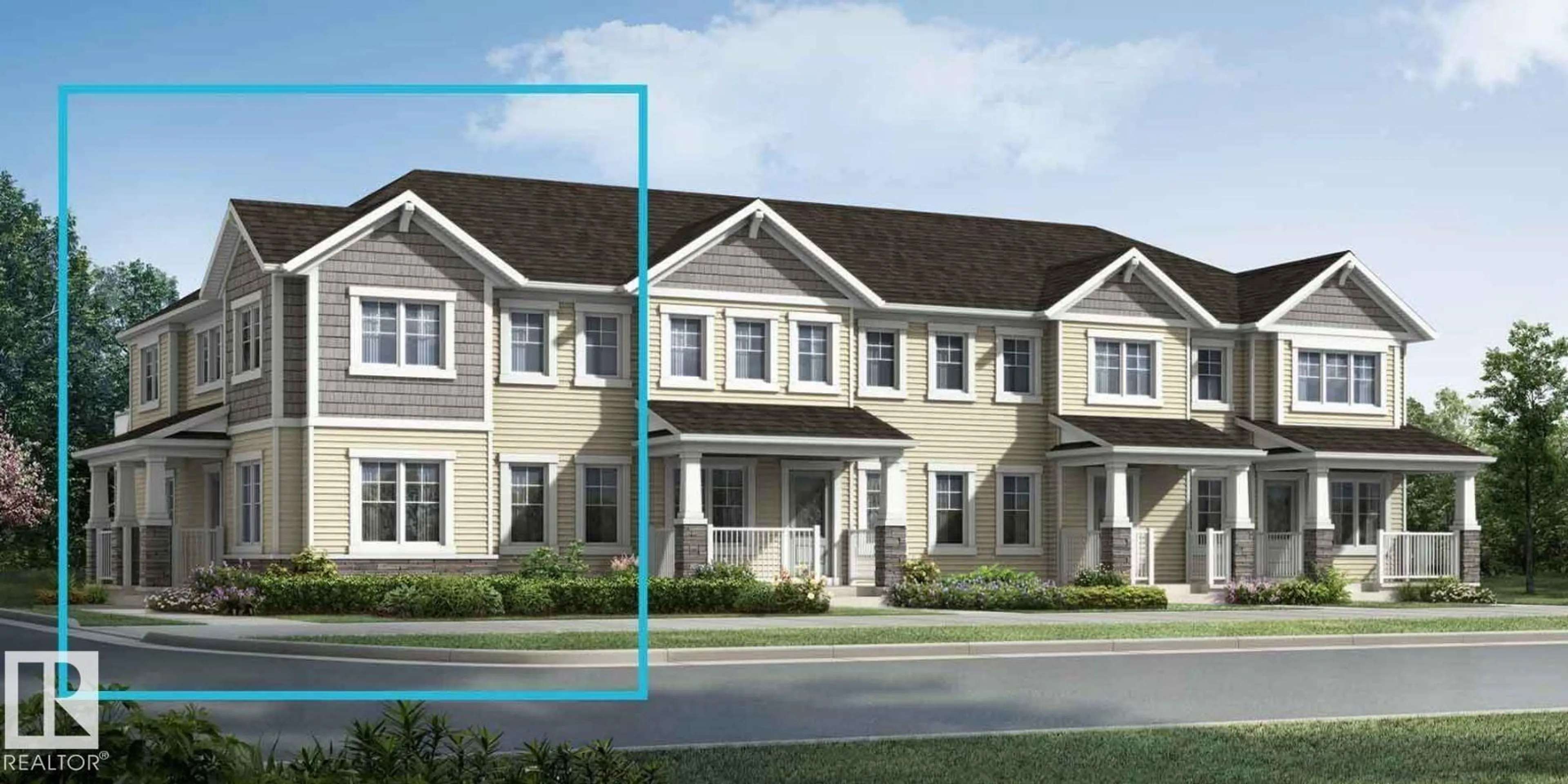 Unknown for 1061 WOLF WILLOW WY, Sherwood Park Alberta T8H3B3