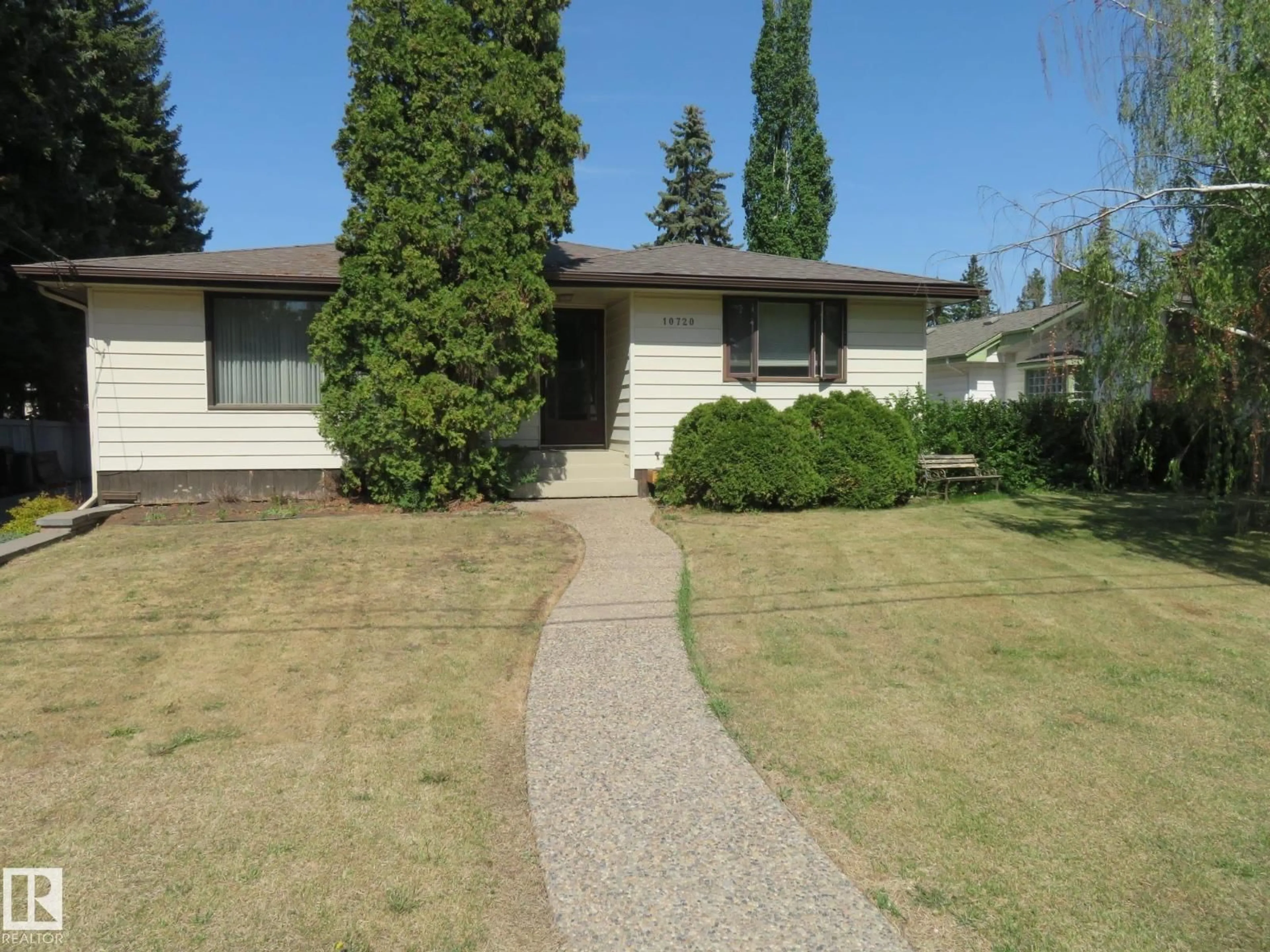 Unknown for 10720 57 AV, Edmonton Alberta T6H0Y6