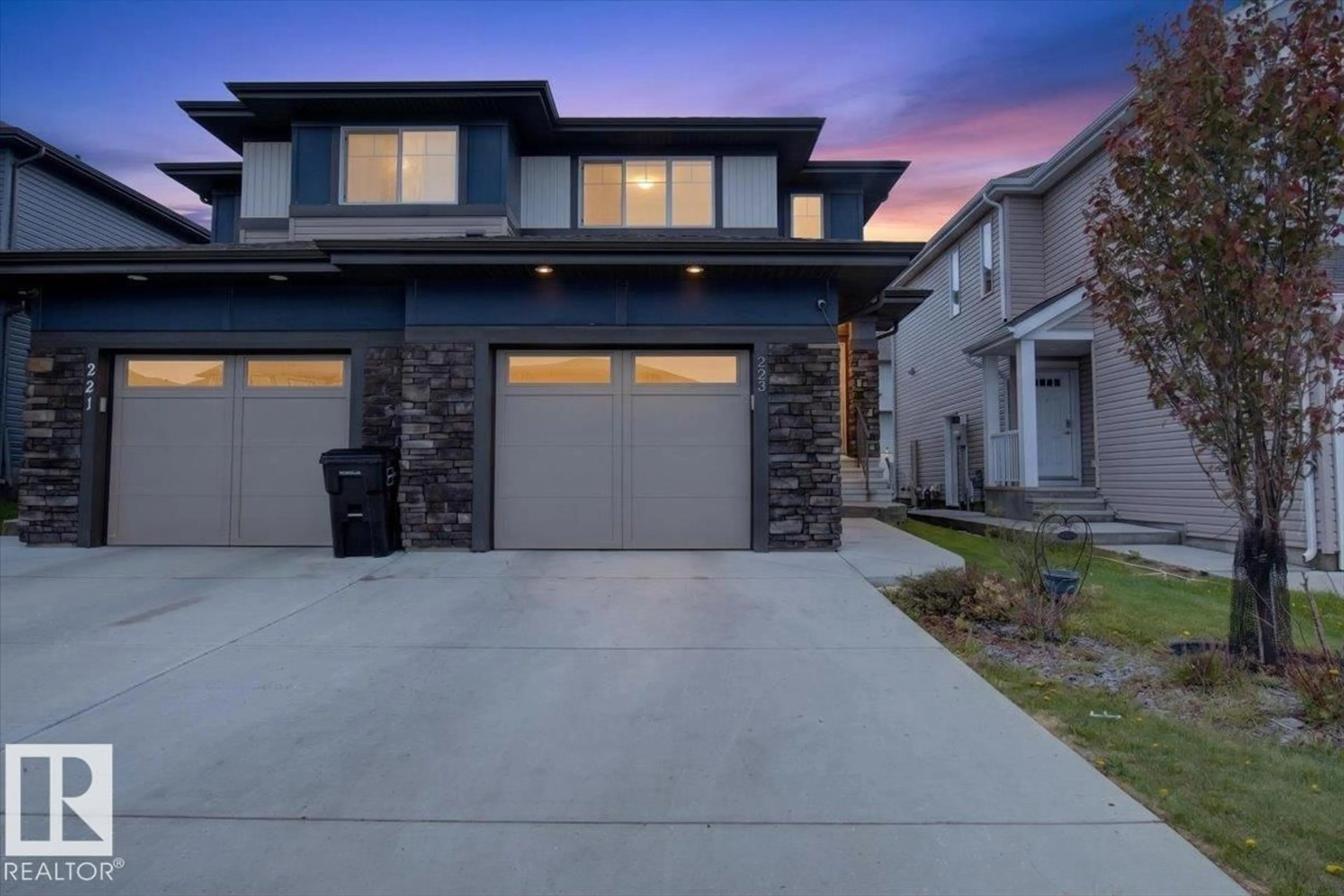 Unknown for 223 40A AV, Edmonton Alberta T6T2E8