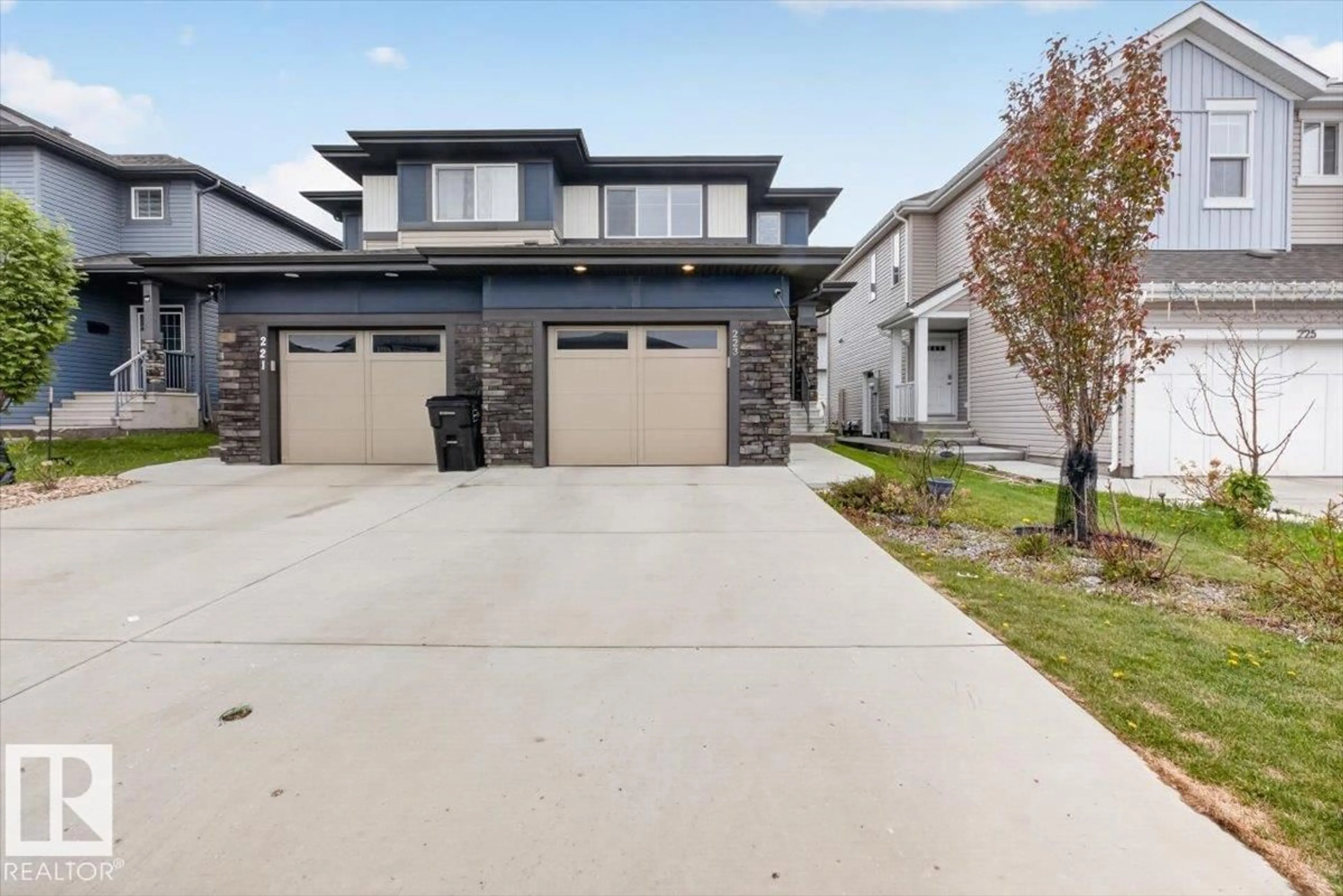 Unknown for 223 40A AV, Edmonton Alberta T6T2E8