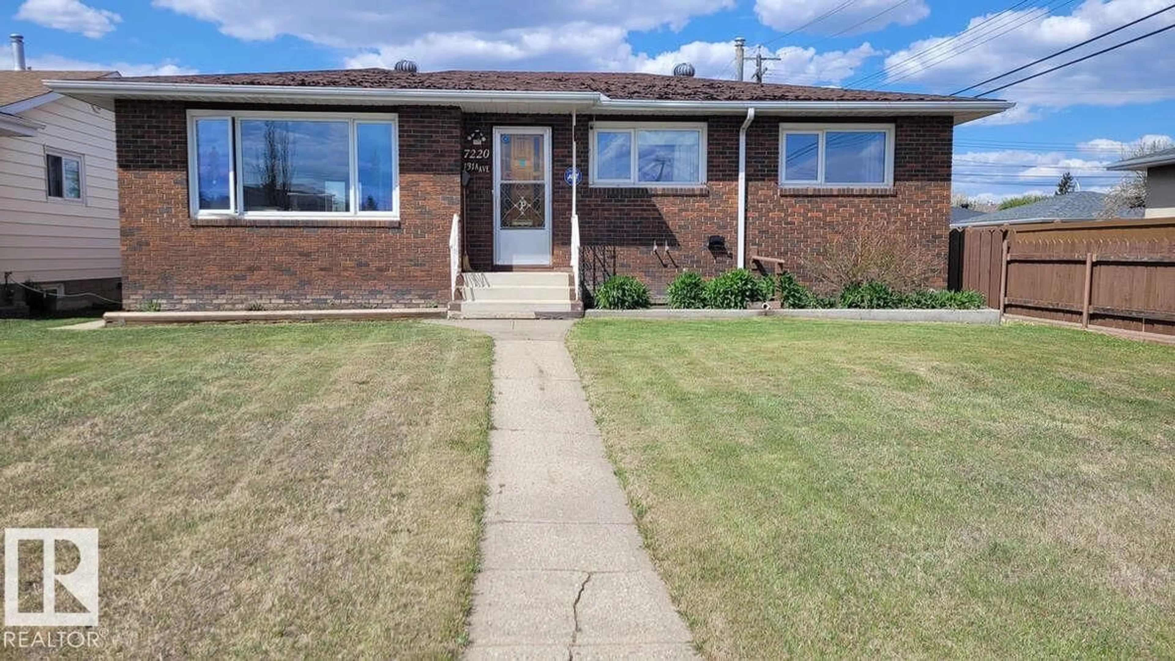 Unknown for 7220 131A AV, Edmonton Alberta T5C1Z8