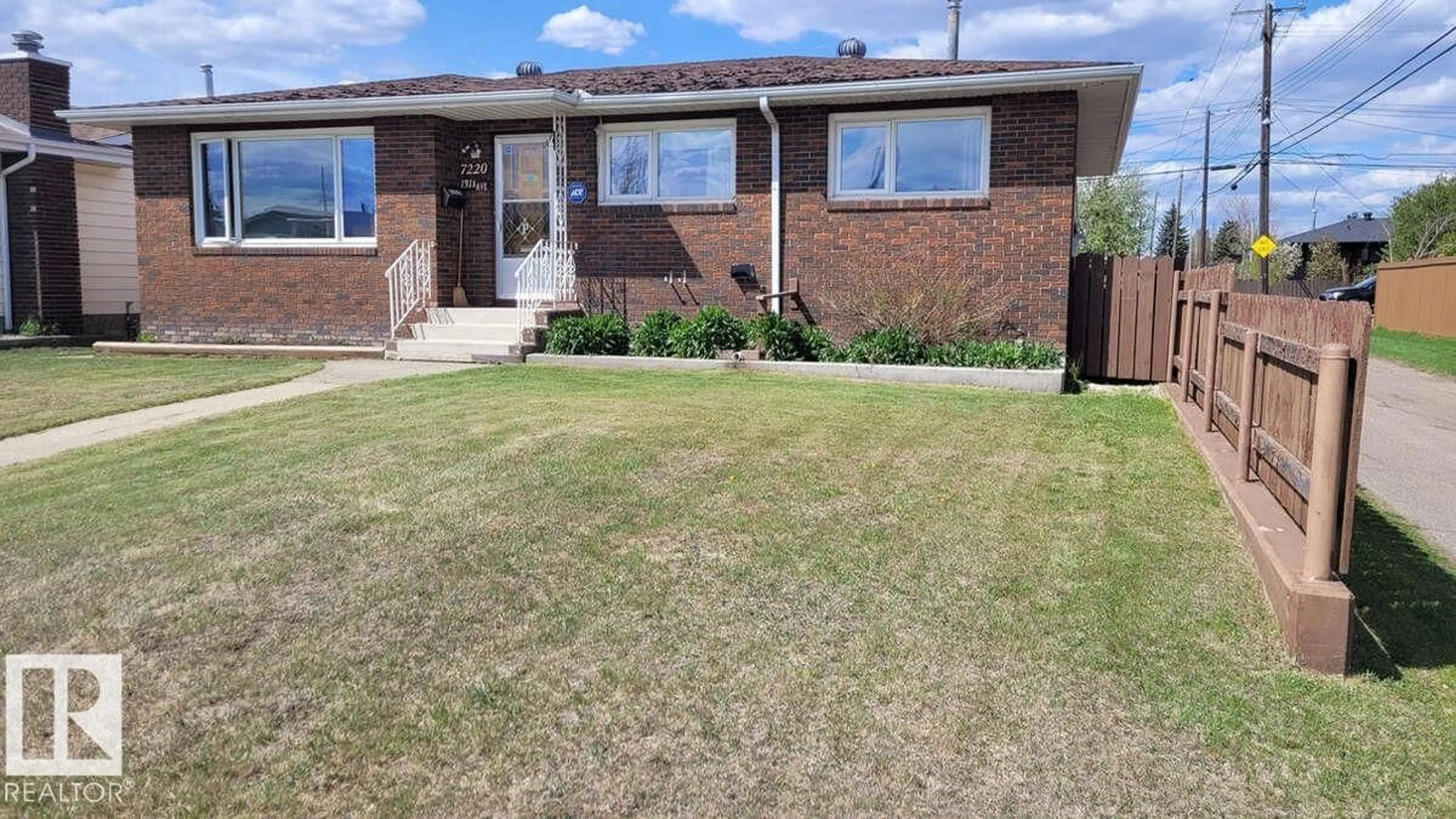 Unknown for 7220 131A AV, Edmonton Alberta T5C1Z8