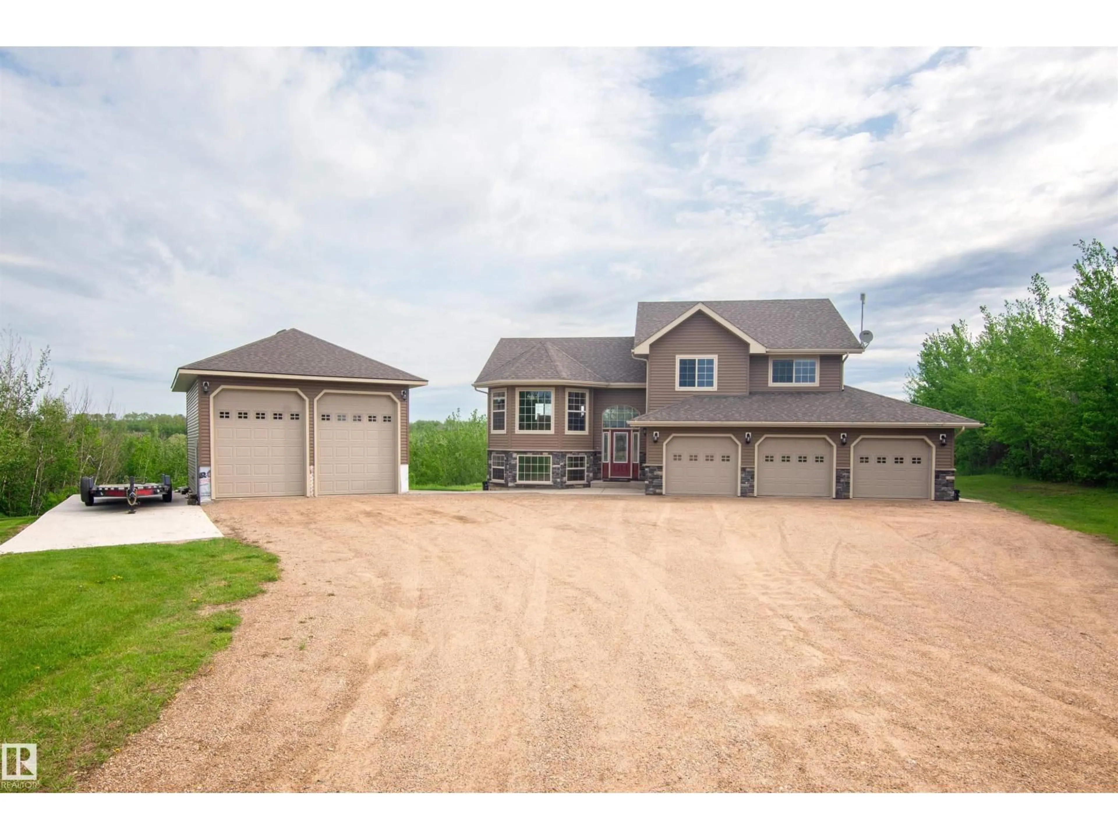Unknown for 7 61130 465, Rural Bonnyville M.D. Alberta T9N2G9