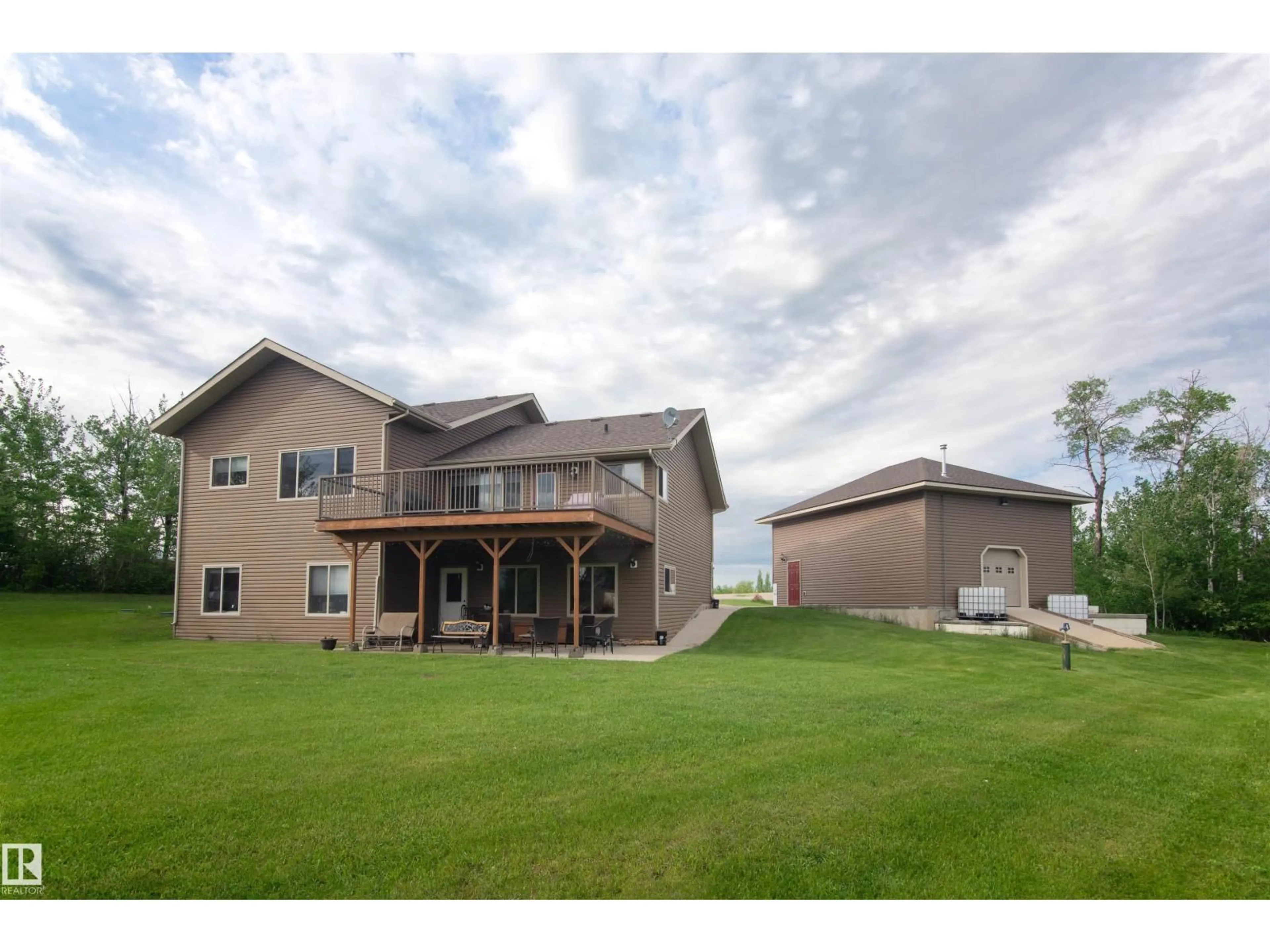 Unknown for 7 61130 465, Rural Bonnyville M.D. Alberta T9N2G9