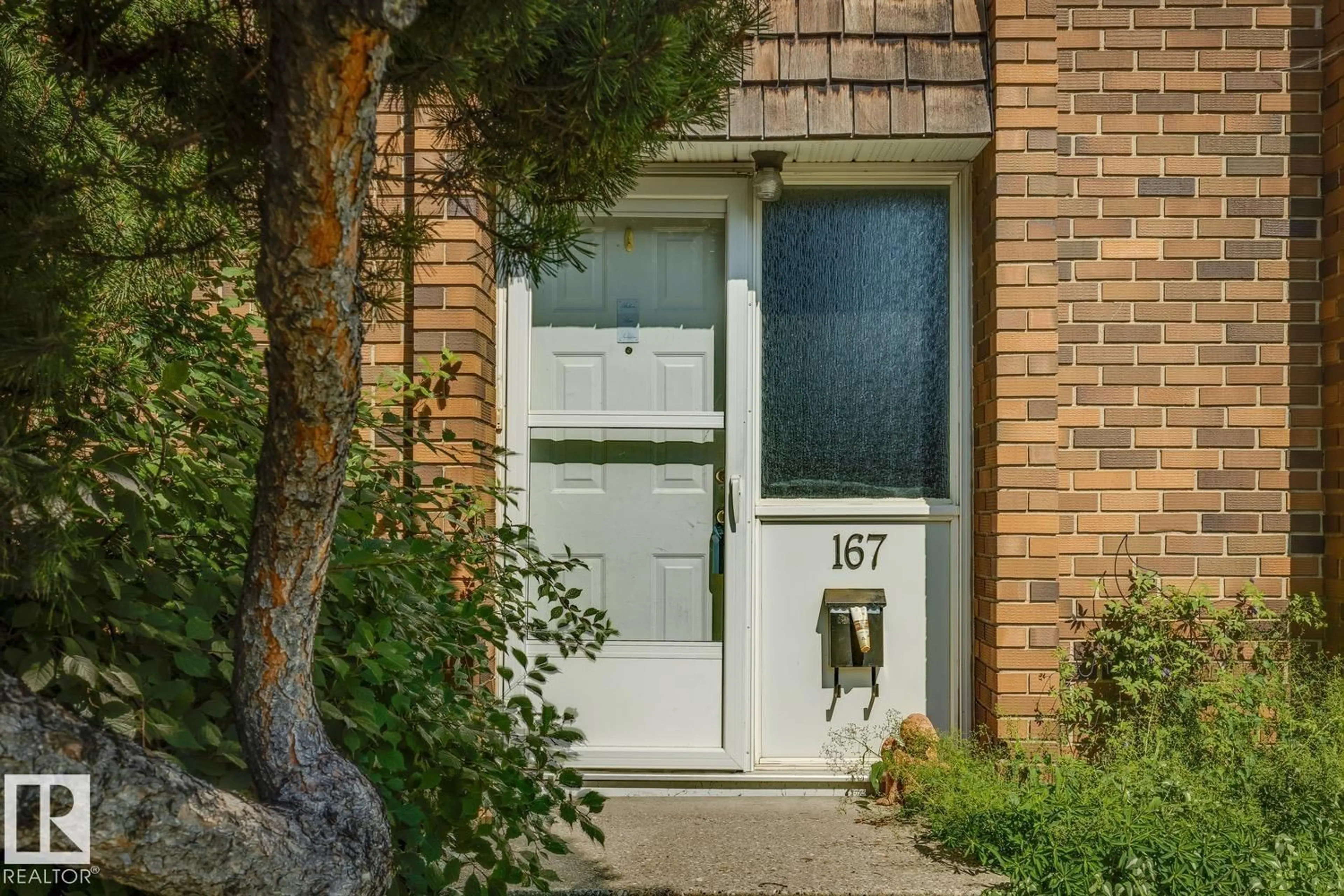 Unknown for 167 RIDGEWOOD, St. Albert Alberta T8N0E9