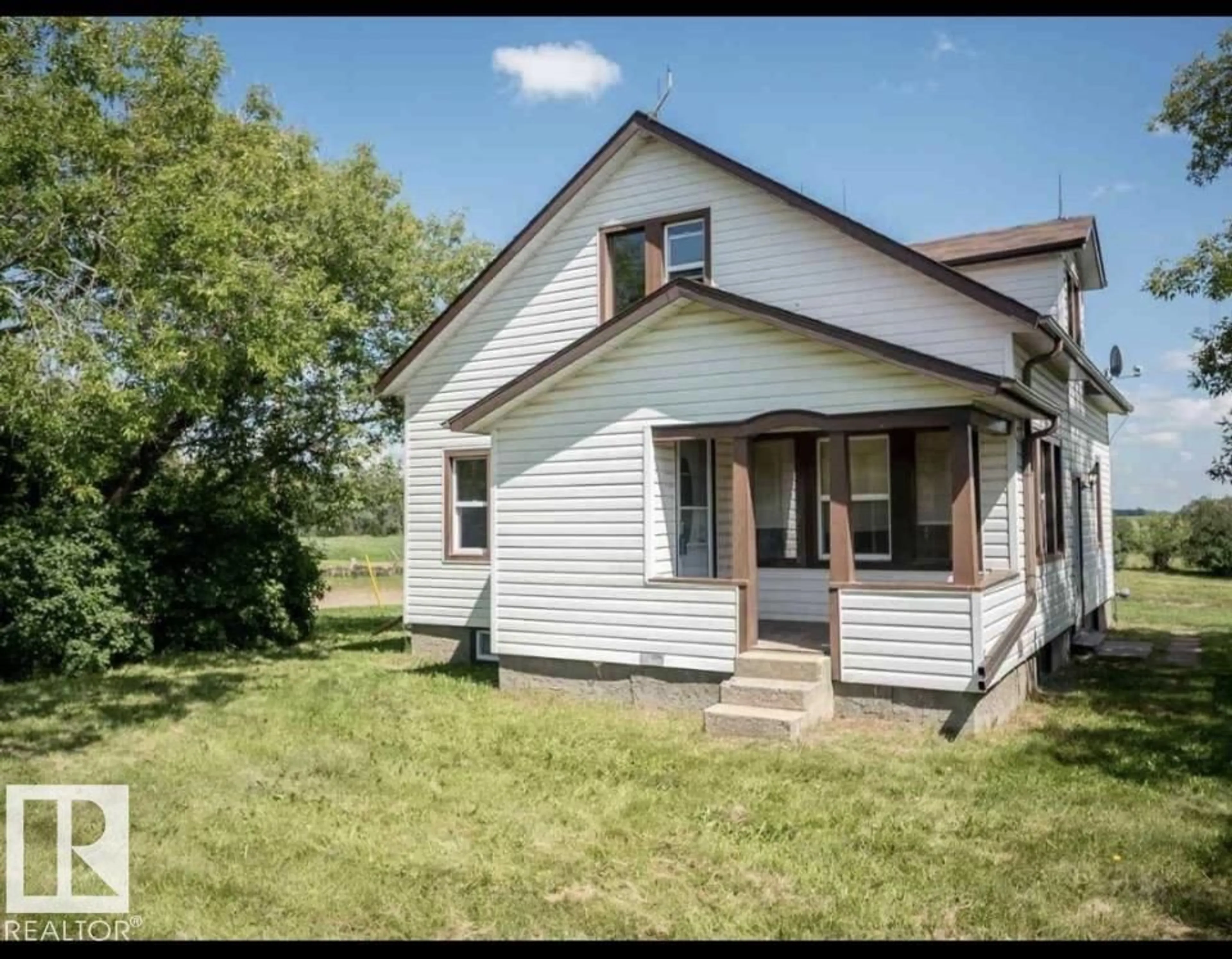 Unknown for 59373 RANGE ROAD 195, Rural Smoky Lake County Alberta T0A3P0
