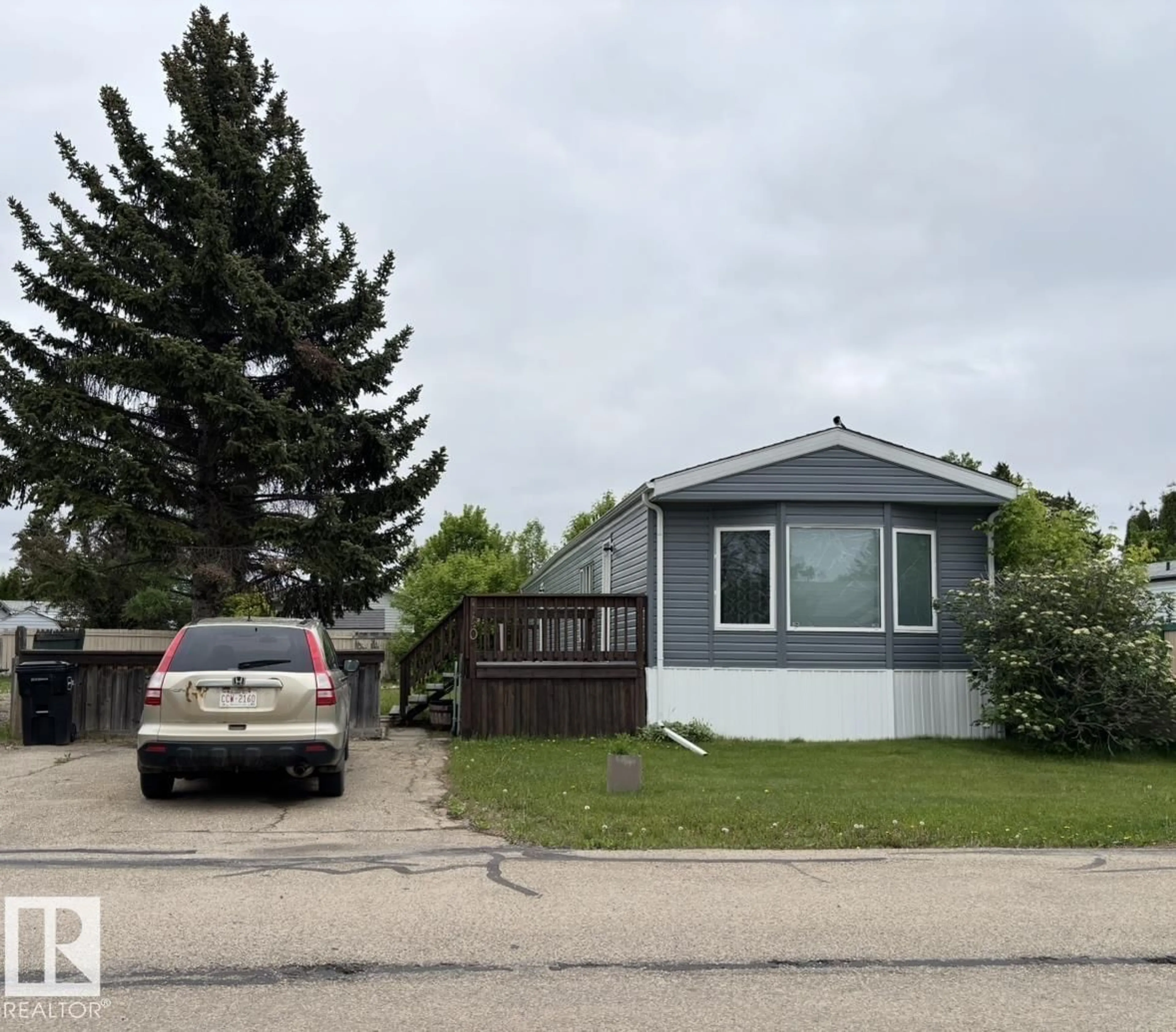 Unknown for 140 EVERGREEN PA, Edmonton Alberta T5Y4M2