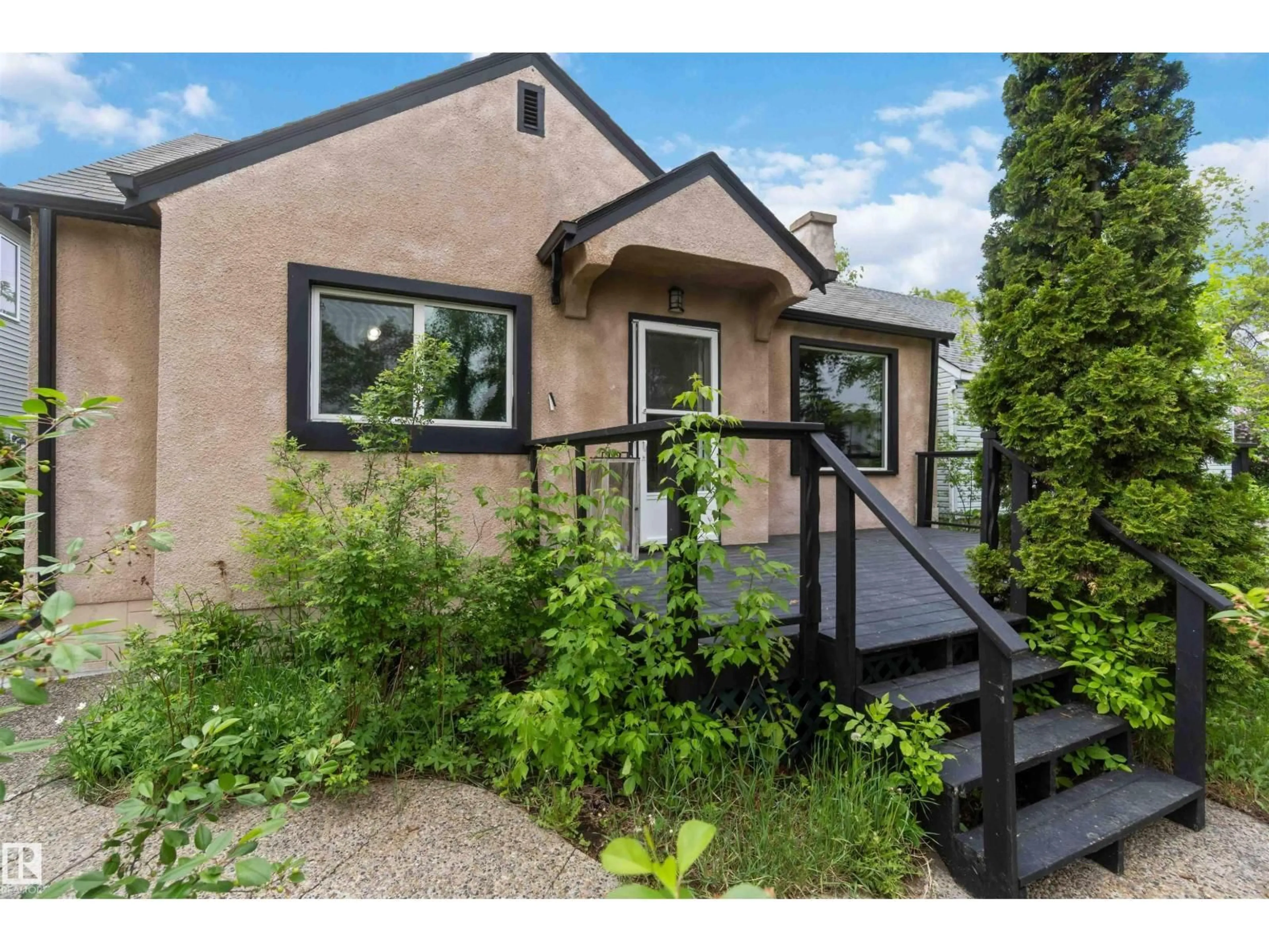 Unknown for 11842 93 ST, Edmonton Alberta T5G1E3