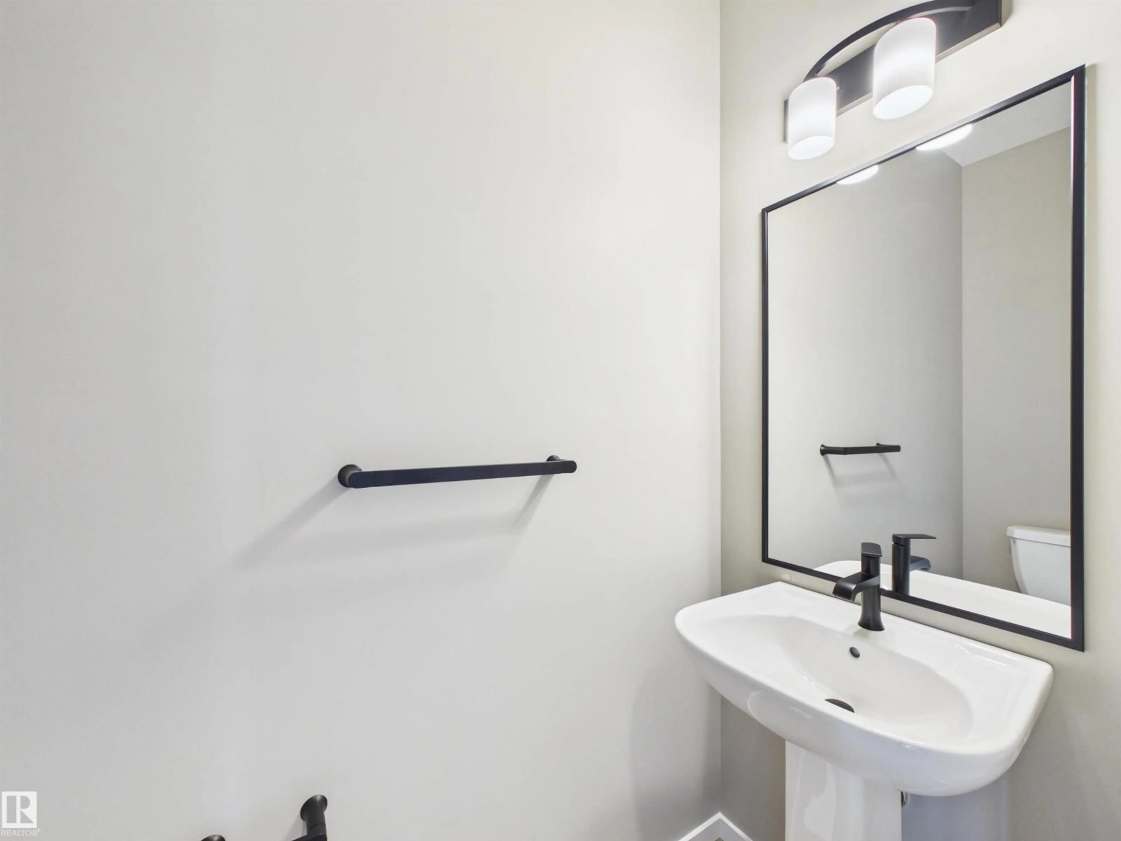 Standard bathroom, unknown for 115 BRICKYARD DR, Stony Plain Alberta T7Z0P2