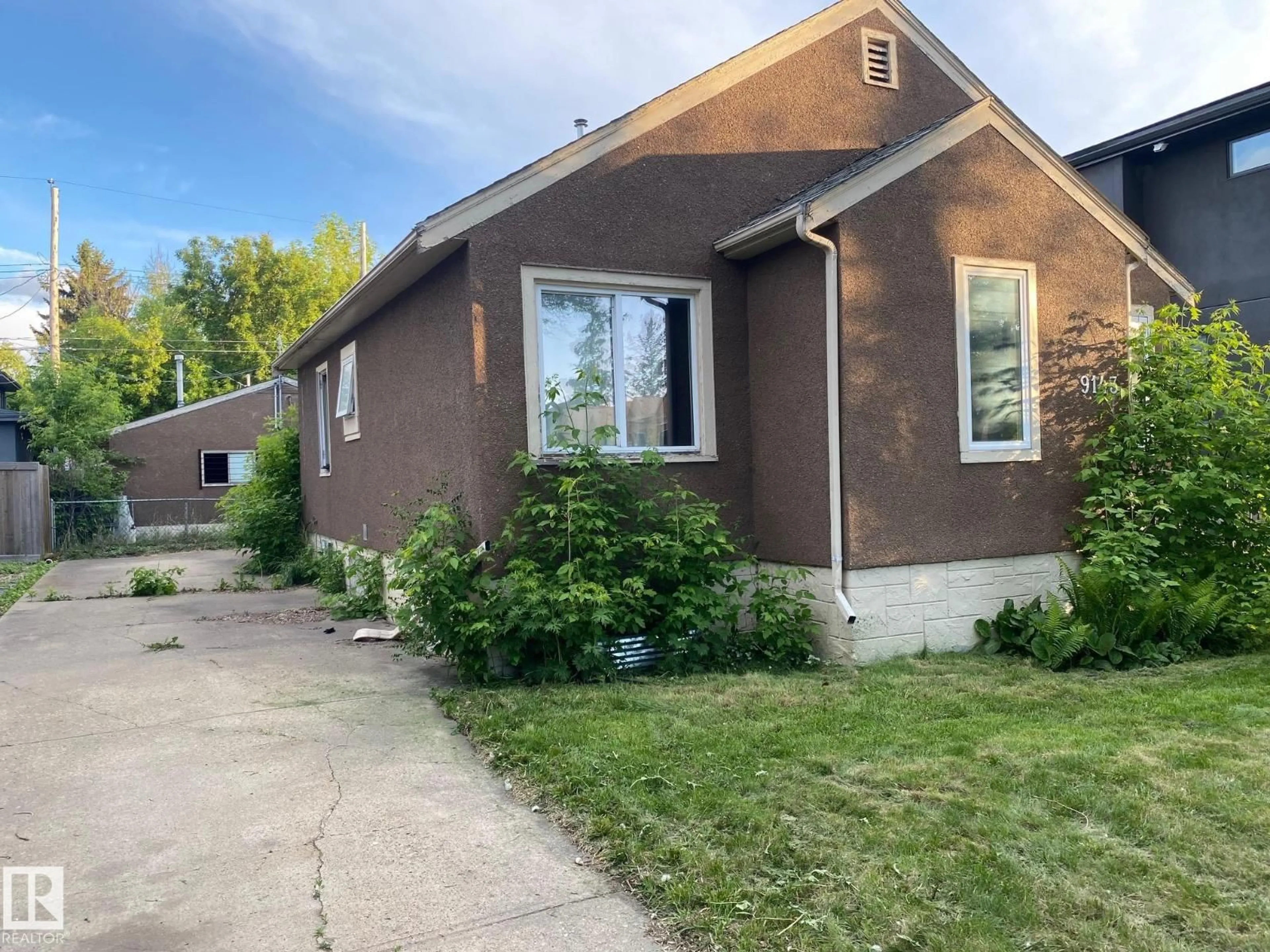 Unknown for 9143 78 AV, Edmonton Alberta T6C0N9