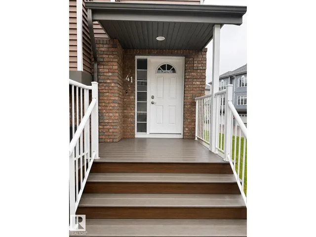 #41 - 5102 30 AV, Beaumont 2