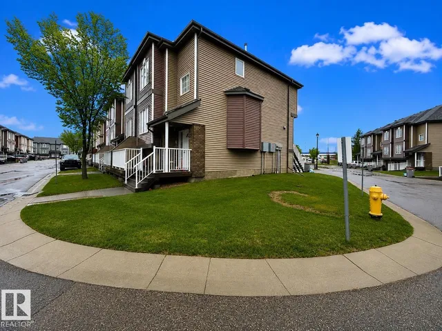 #41 - 5102 30 AV, Beaumont 3