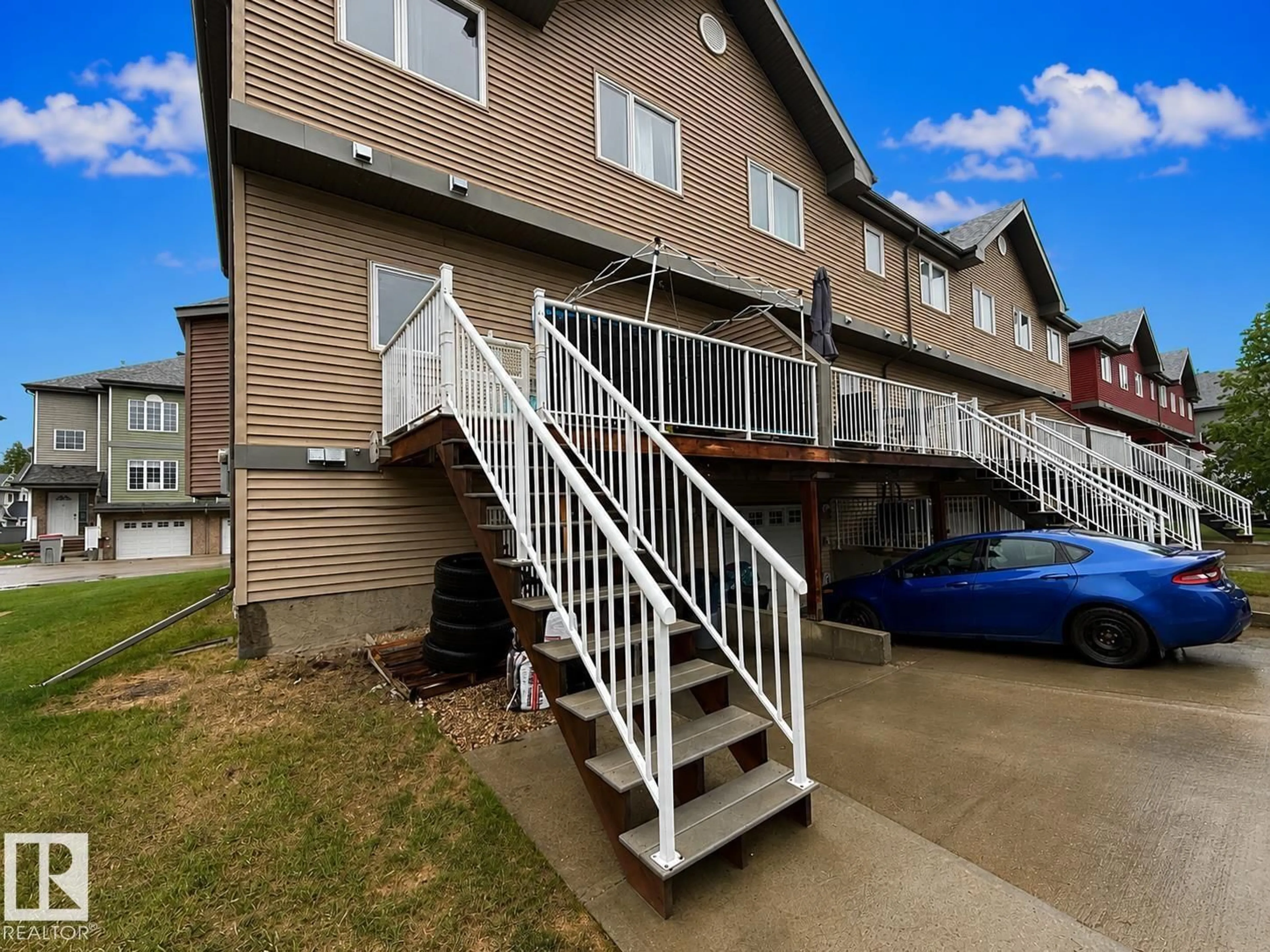 Unknown for #41 - 5102 30 AV, Beaumont Alberta T4X0A9