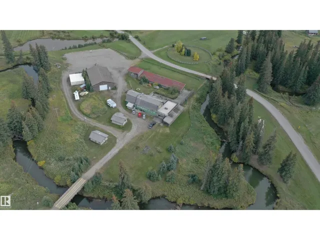 50409B HIGHWAY 16, Rural Yellowhead 2
